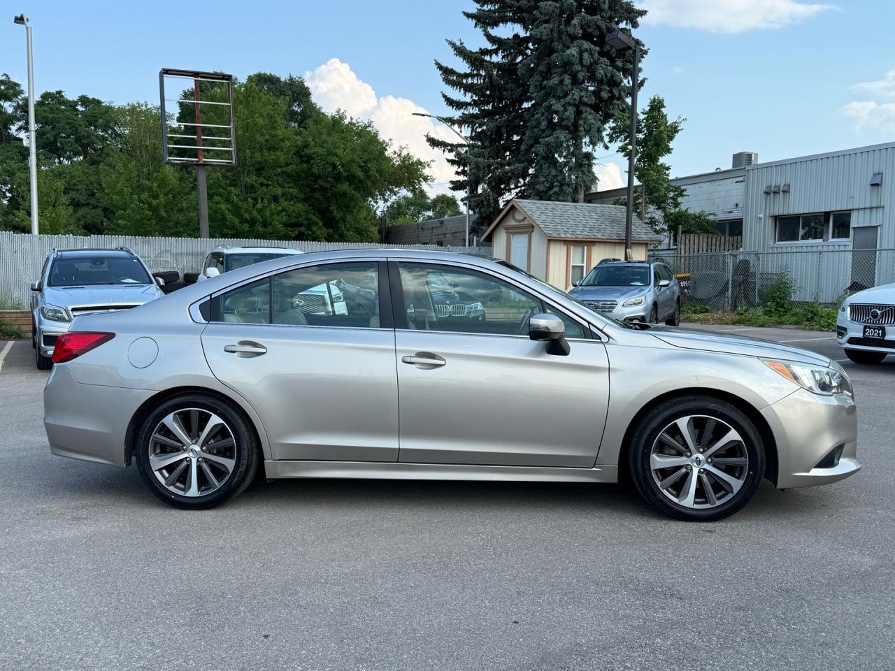 2016 Subaru Legacy 3.6R Limited  ACCIDENT FREE 1-OWNER Photo