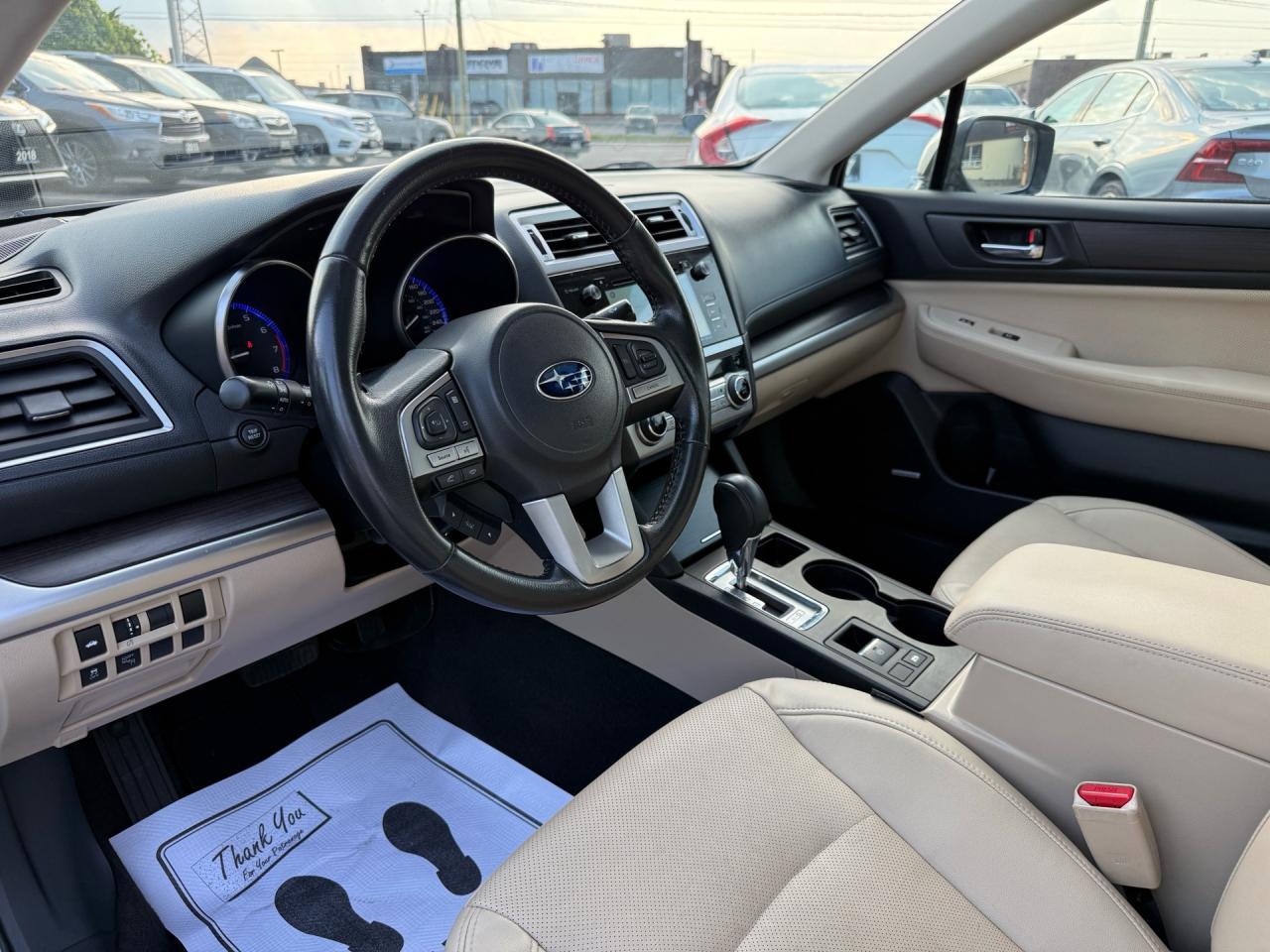 2016 Subaru Legacy 3.6R Limited  ACCIDENT FREE 1-OWNER Photo