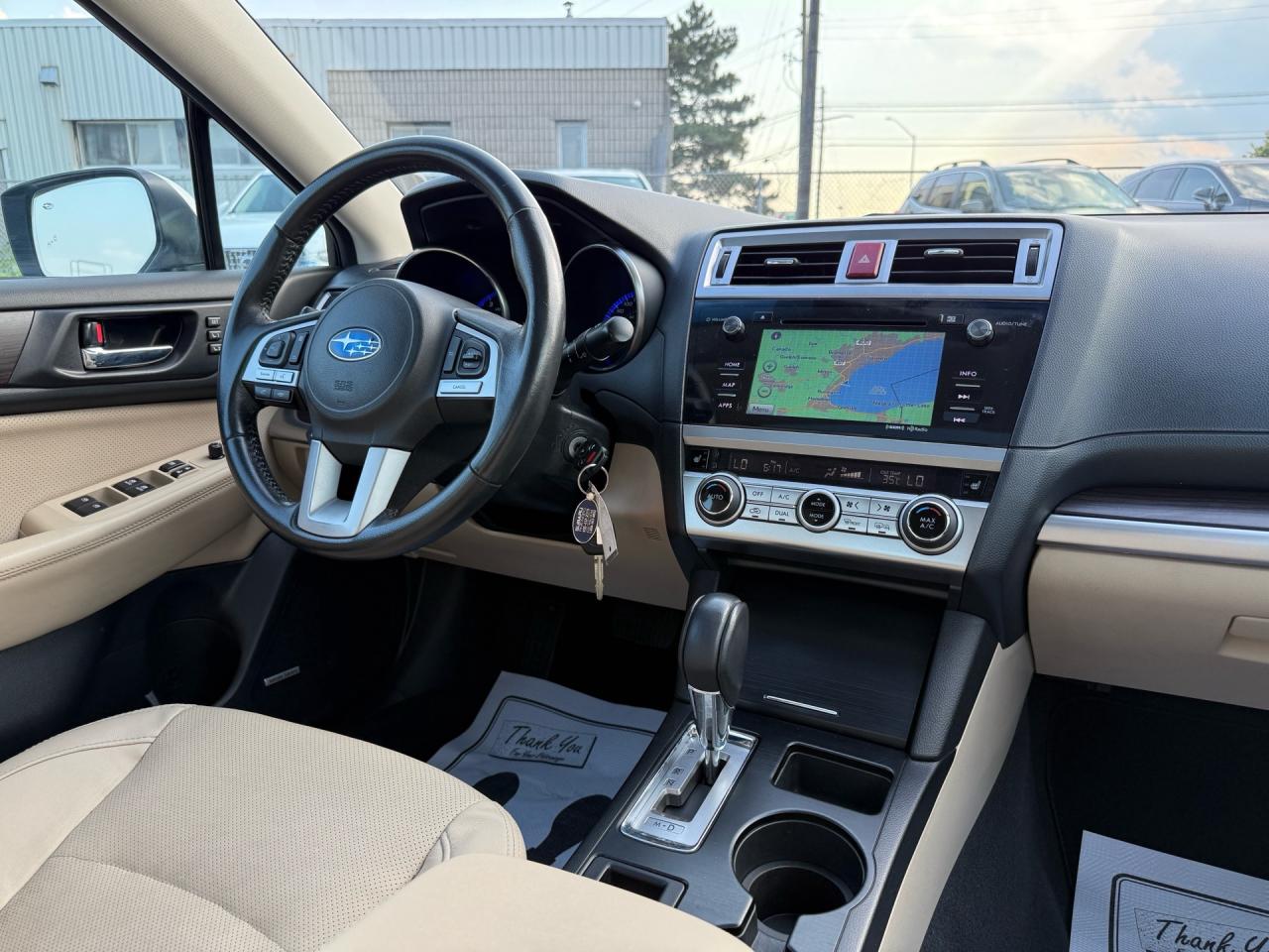 2016 Subaru Legacy 3.6R Limited  ACCIDENT FREE 1-OWNER Photo