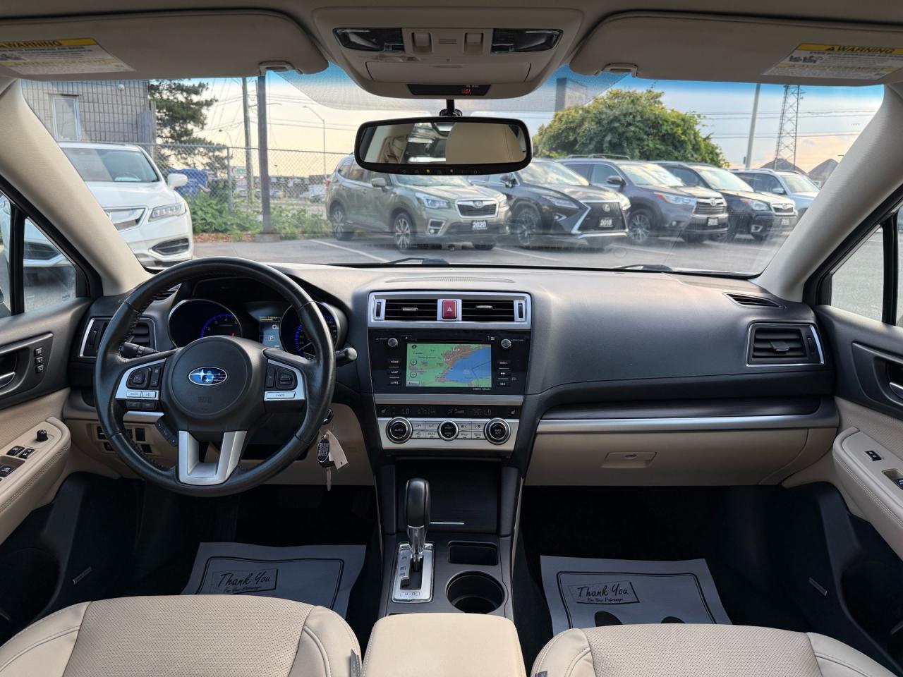 2016 Subaru Legacy 3.6R Limited  ACCIDENT FREE 1-OWNER Photo