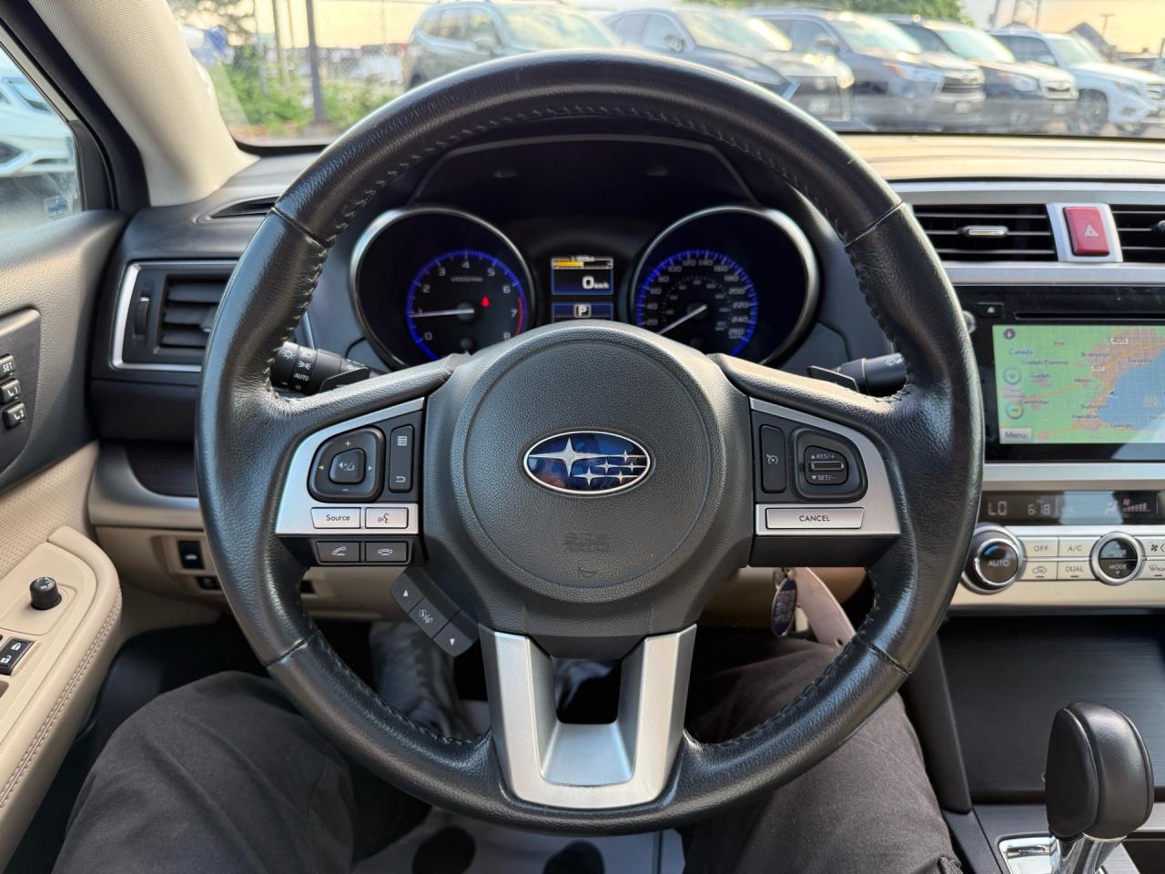 2016 Subaru Legacy 3.6R Limited  ACCIDENT FREE 1-OWNER Photo