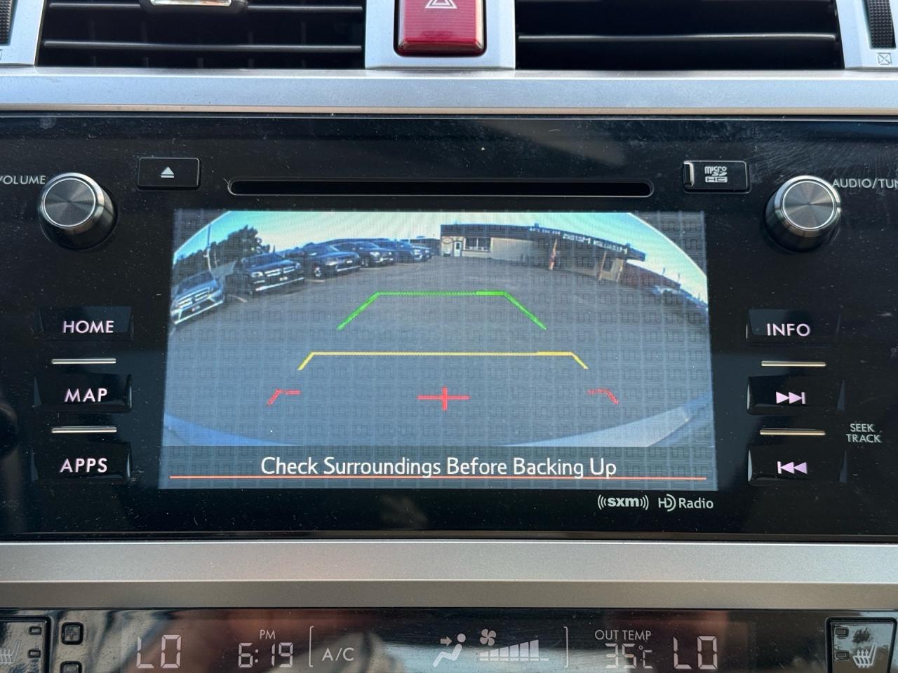 2016 Subaru Legacy 3.6R Limited  ACCIDENT FREE 1-OWNER Photo