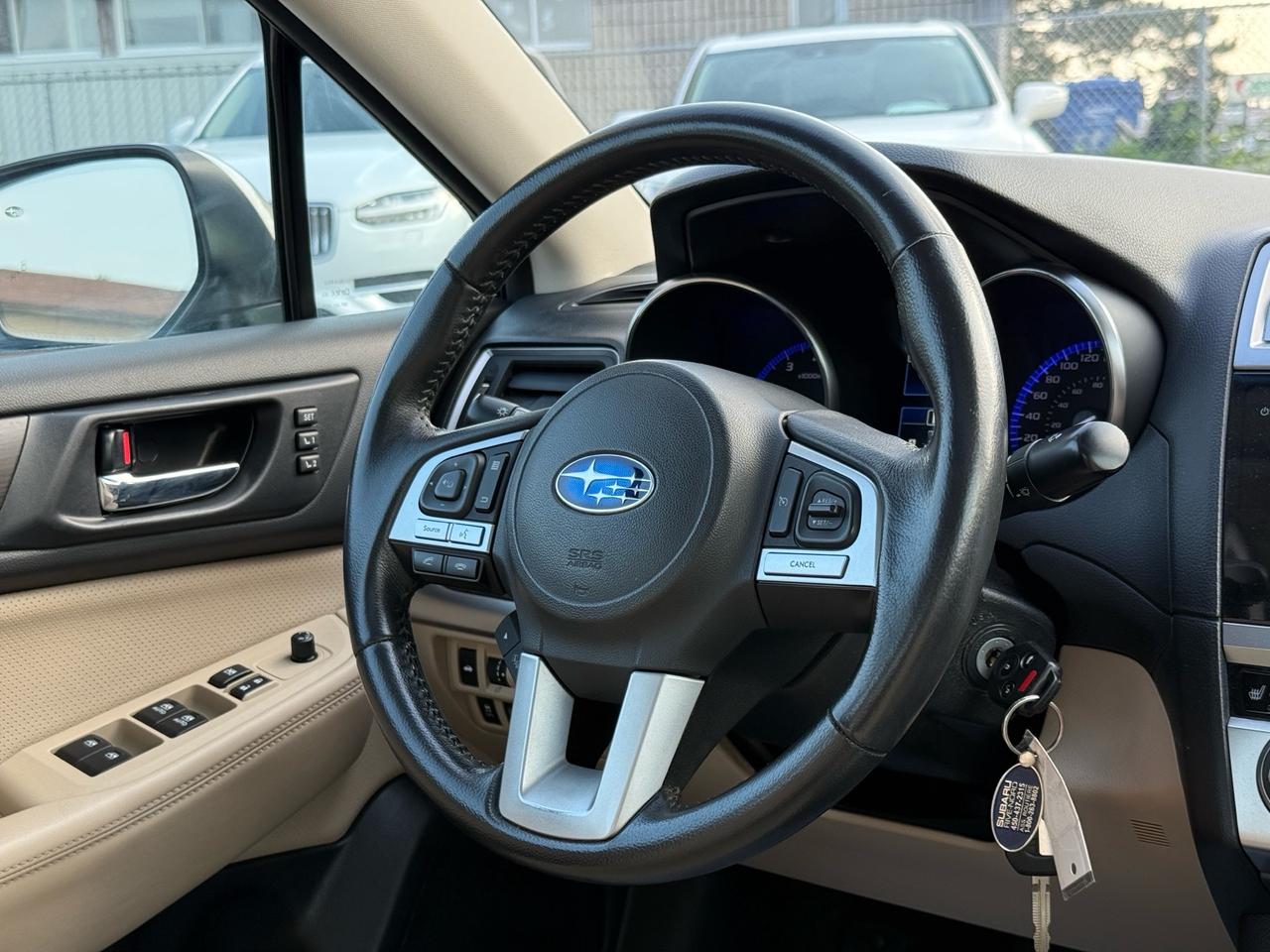 2016 Subaru Legacy 3.6R Limited  ACCIDENT FREE 1-OWNER CERTIFIED Photo