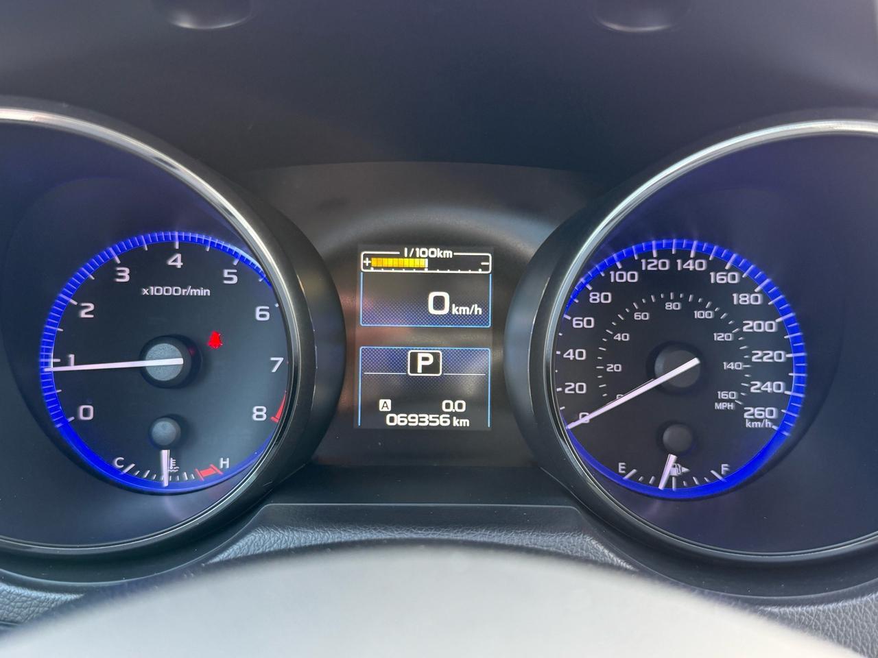 2016 Subaru Legacy 3.6R Limited  ACCIDENT FREE 1-OWNER CERTIFIED Photo