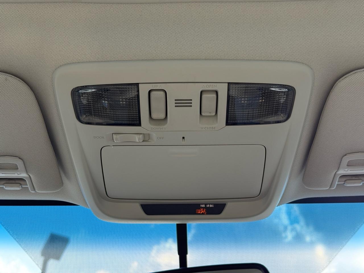 2016 Subaru Legacy 3.6R Limited  ACCIDENT FREE 1-OWNER CERTIFIED Photo