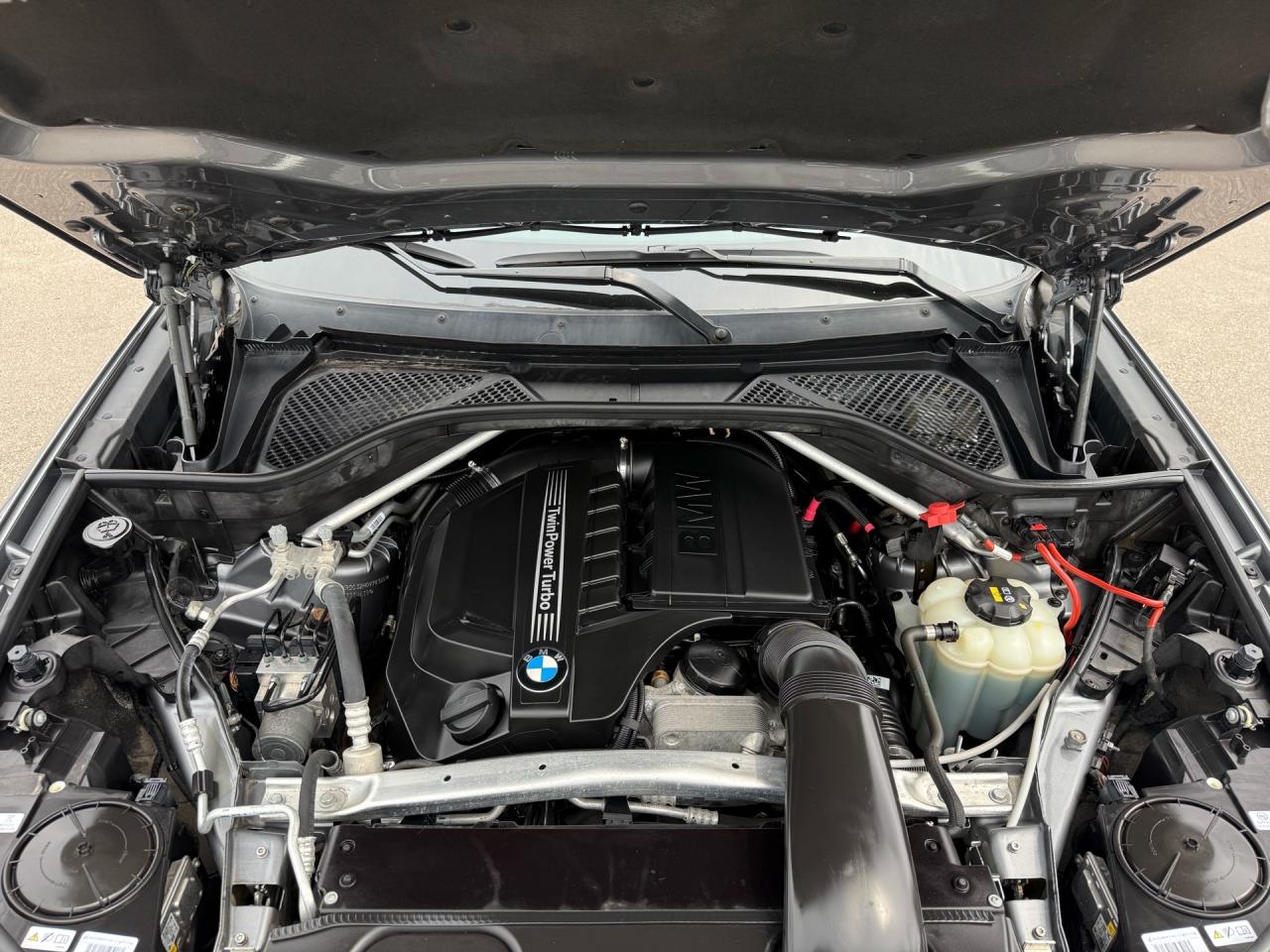 2017 BMW X5 xDrive35i ACCIDENT FREE INTELLIGENT PKG CERTIFIED Photo