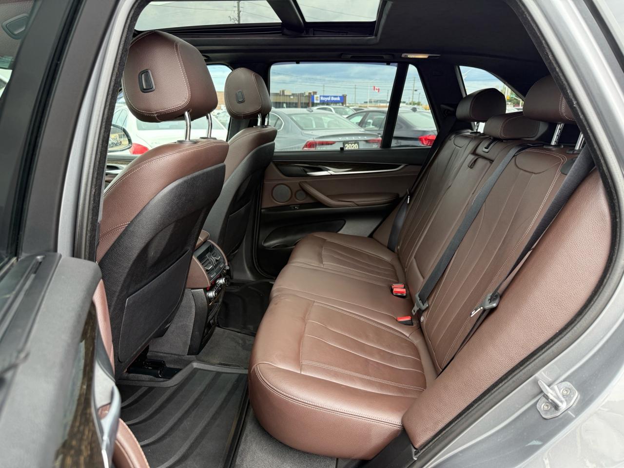 2017 BMW X5 xDrive35i ACCIDENT FREE INTELLIGENT PKG CERTIFIED Photo