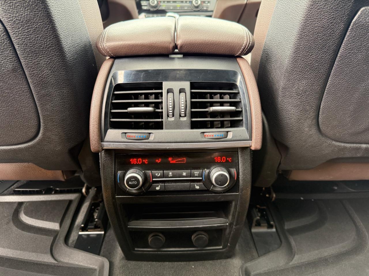 2017 BMW X5 xDrive35i ACCIDENT FREE INTELLIGENT PKG CERTIFIED Photo