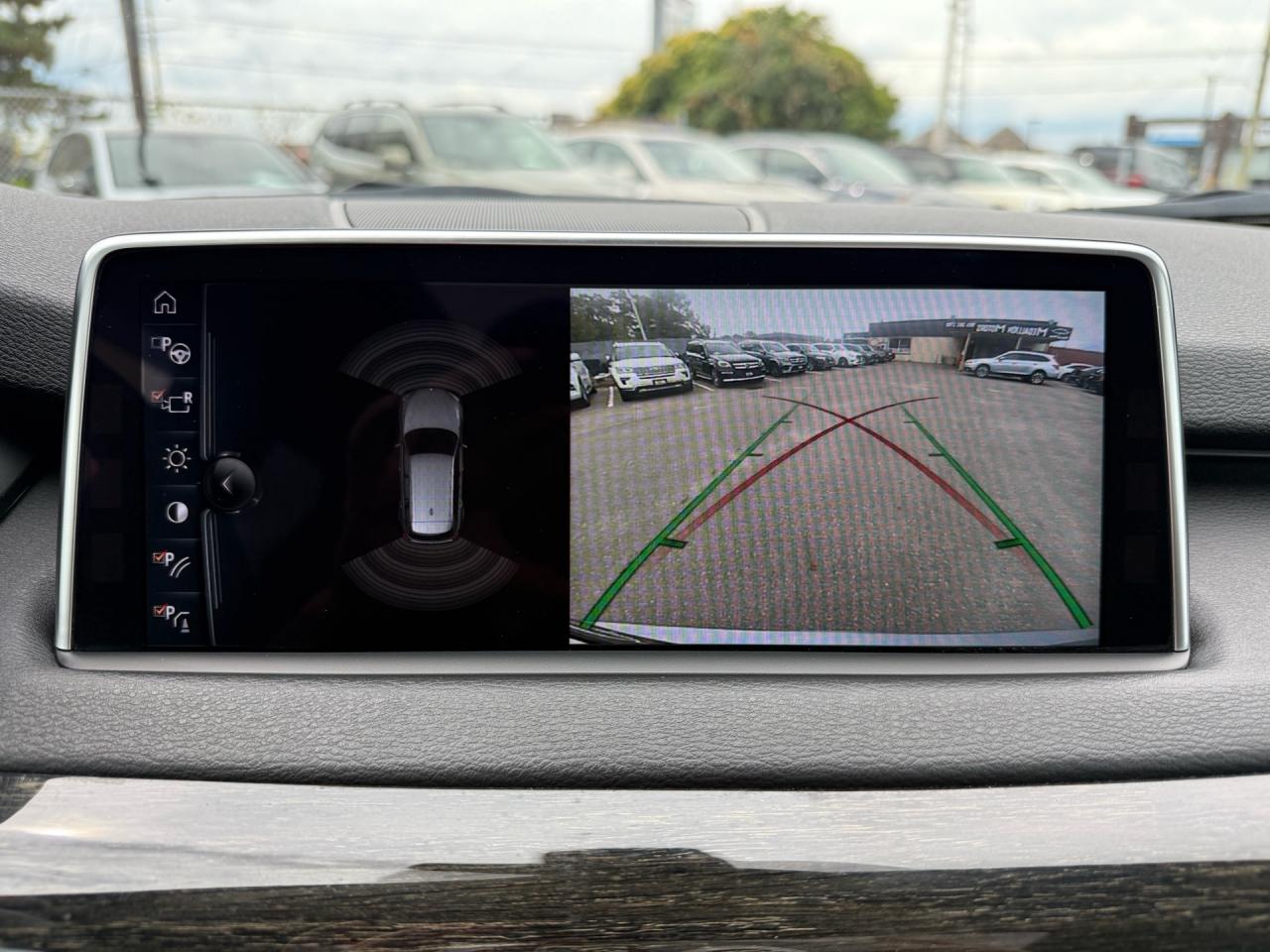 2017 BMW X5 xDrive35i ACCIDENT FREE INTELLIGENT PKG CERTIFIED Photo