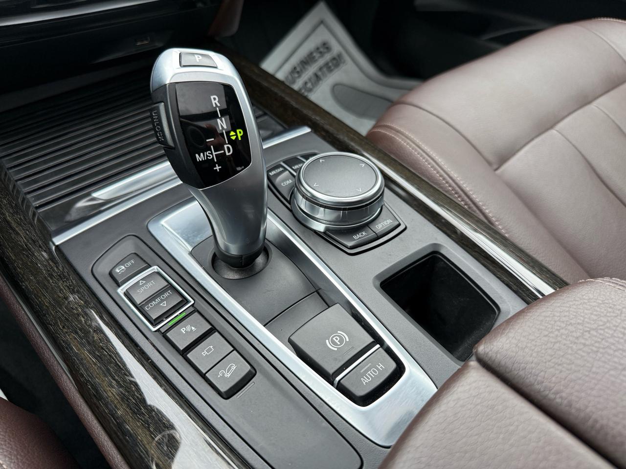 2017 BMW X5 xDrive35i ACCIDENT FREE INTELLIGENT PKG CERTIFIED Photo