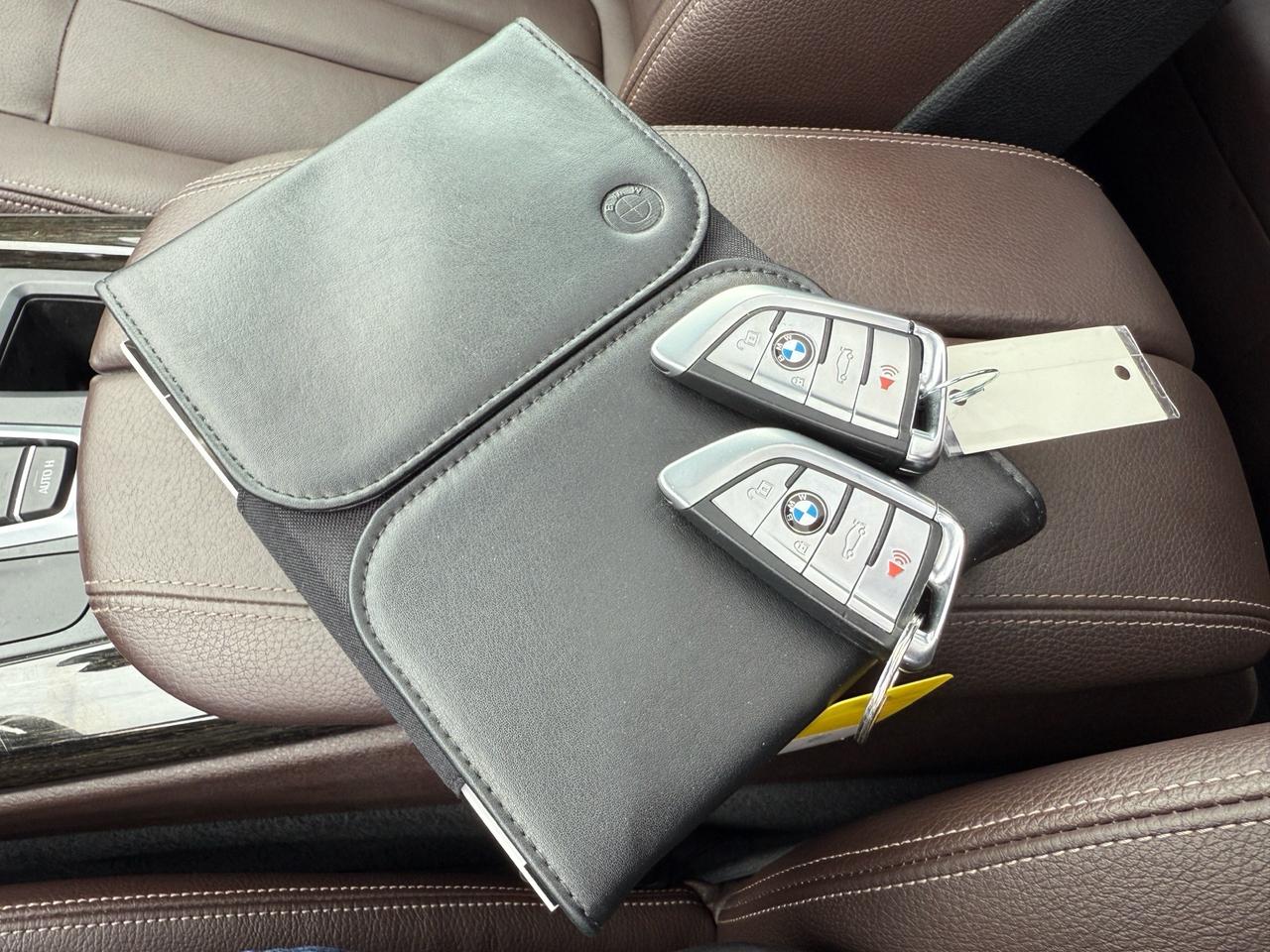 2017 BMW X5 xDrive35i ACCIDENT FREE INTELLIGENT PKG CERTIFIED Photo