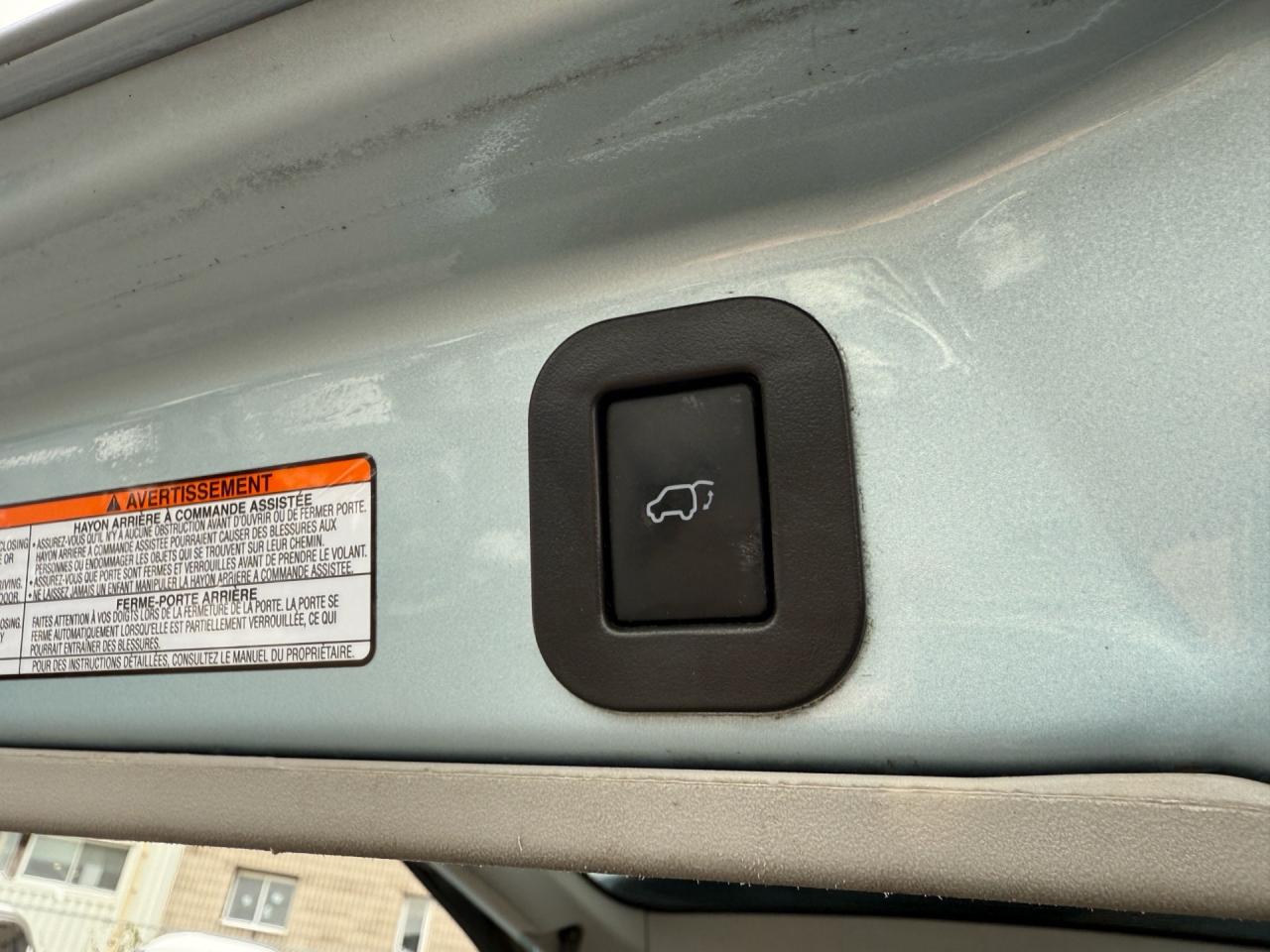 2015 Toyota Sienna XLE Limited 7-Pass AWD  ACCIDENT FREE DVD CERTIFIE Photo