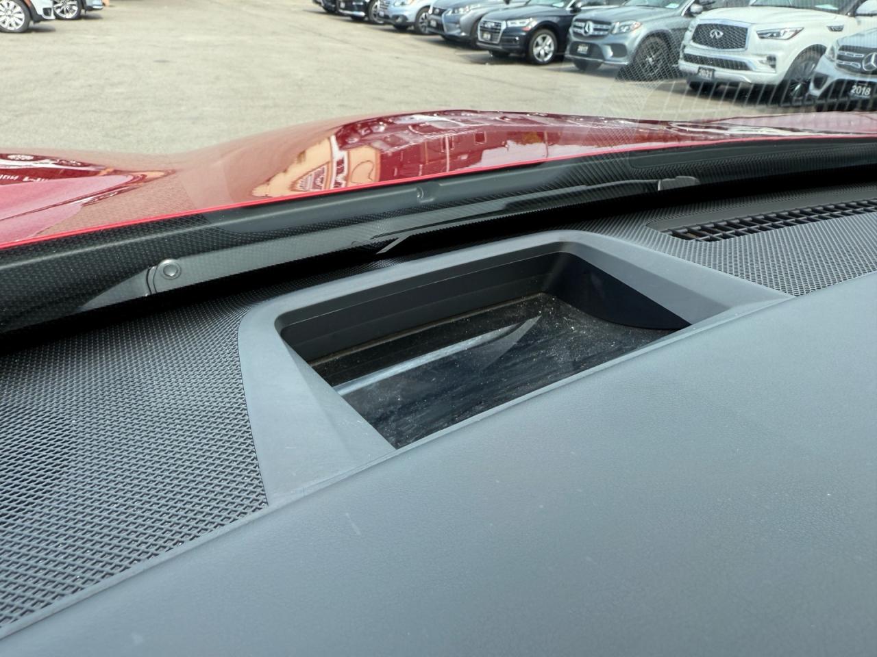 2022 Infiniti QX55 SENSORY AWD  ACCIDENT FREE CERTIFIED Photo