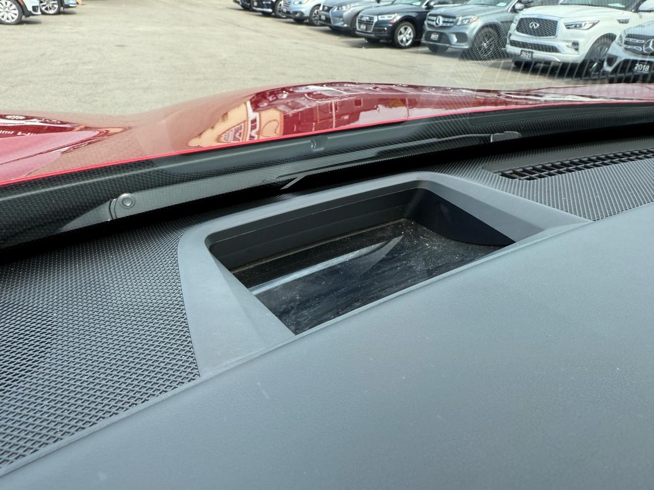 2022 Infiniti QX55 SENSORY AWD  ACCIDENT FREE CERTIFIED Photo