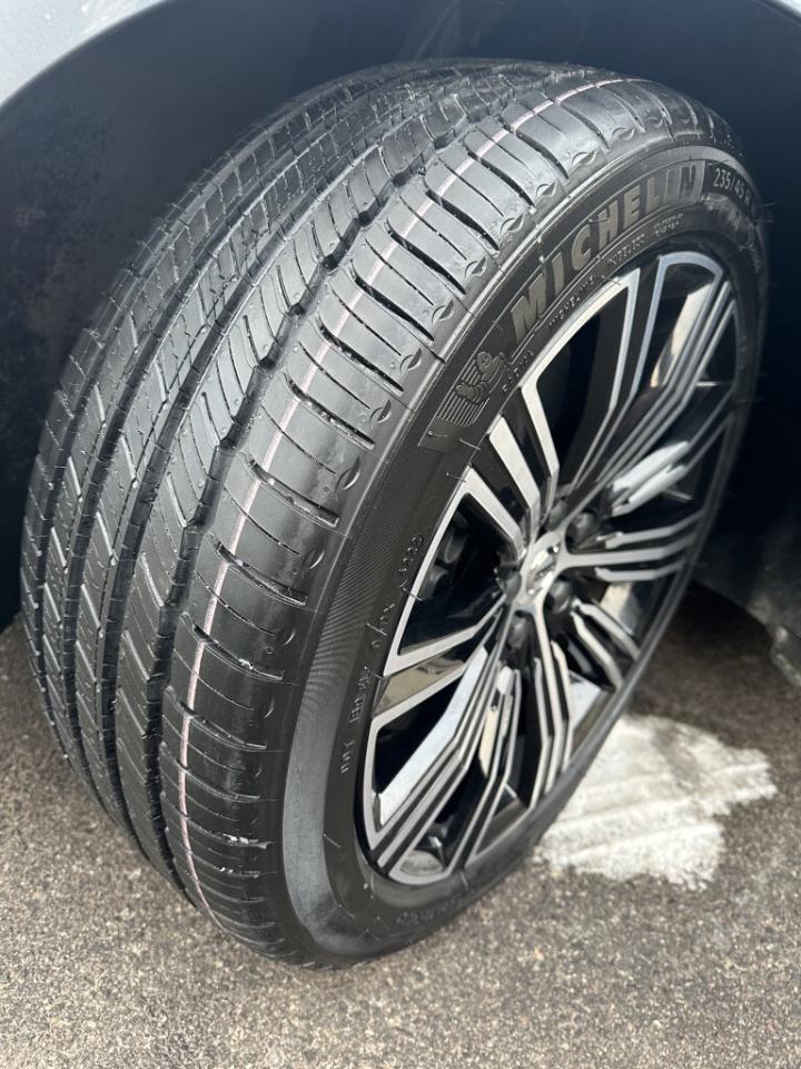 2020 Volvo S60 T6 AWD Inscription   ACCIDENT FREE   MINT Photo