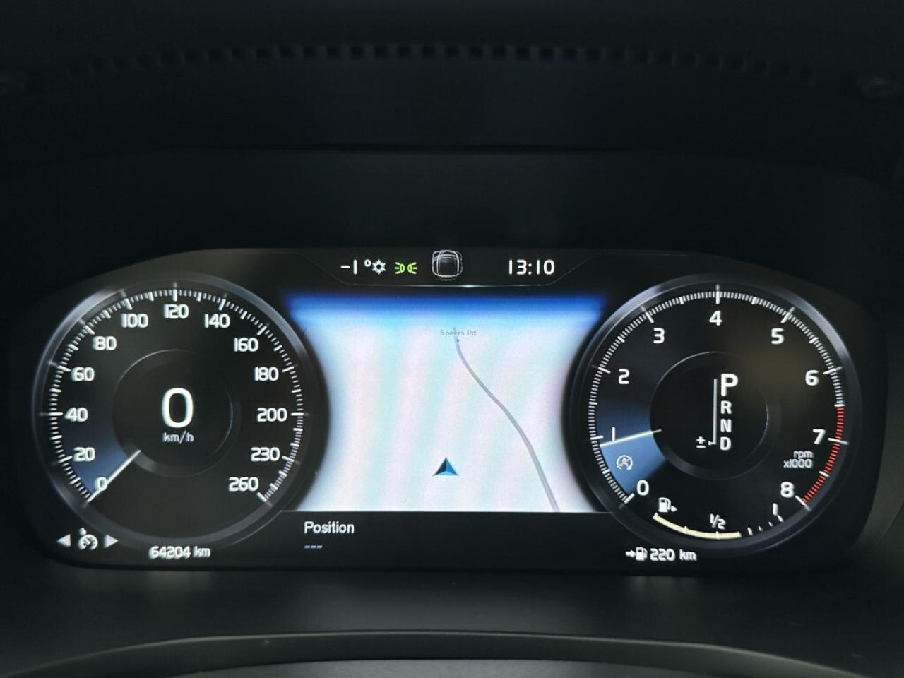 2020 Volvo S60 T6 AWD Inscription   ACCIDENT FREE   MINT Photo