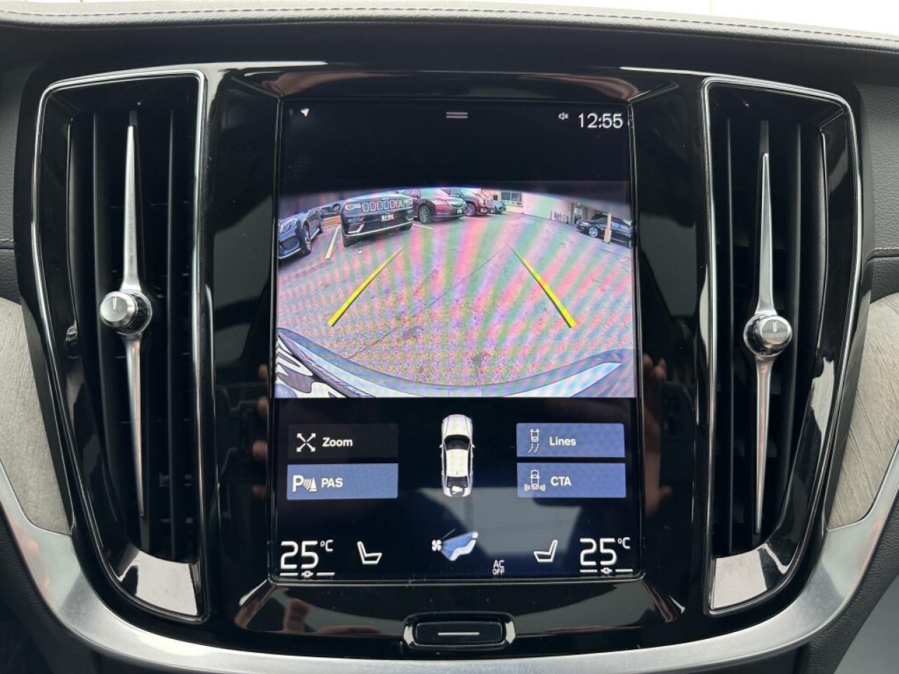 2020 Volvo S60 T6 AWD Inscription   ACCIDENT FREE   MINT Photo