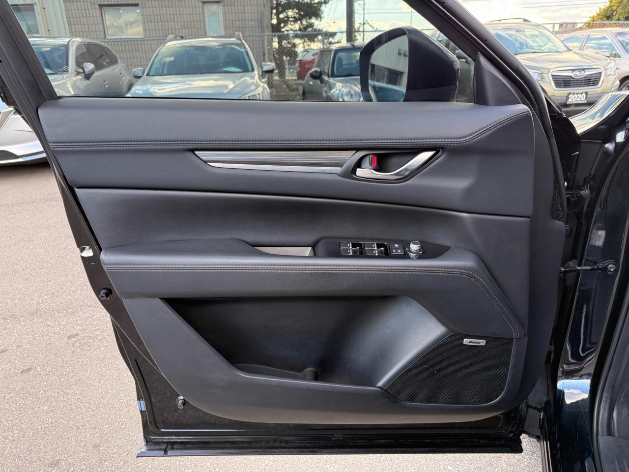 2019 Mazda CX-5 GT w/Turbo AWD  ACCIDENT FREE CERTIFIED Photo