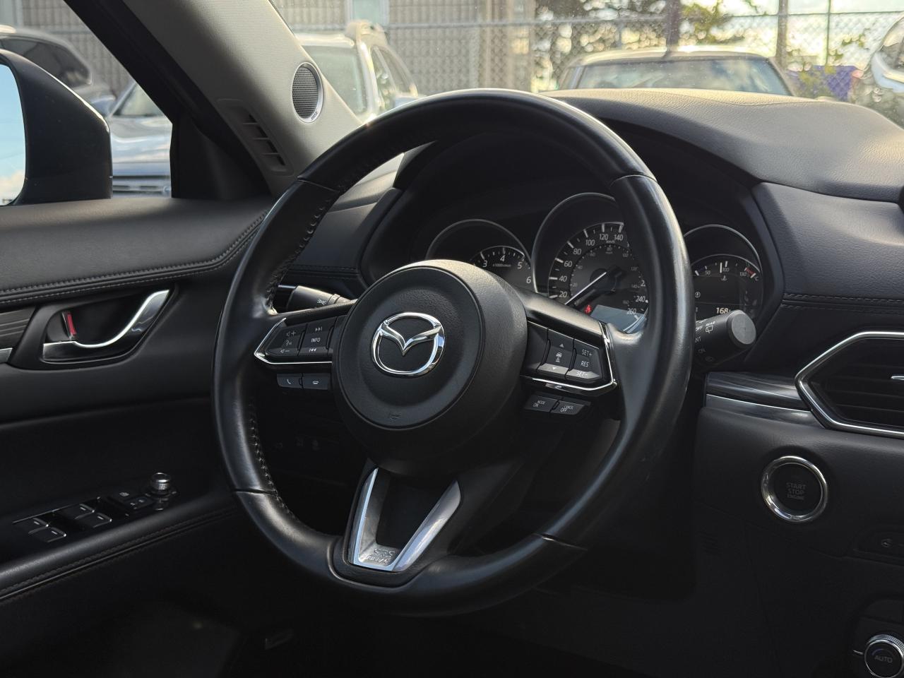 2019 Mazda CX-5 GT w/Turbo AWD  ACCIDENT FREE CERTIFIED Photo