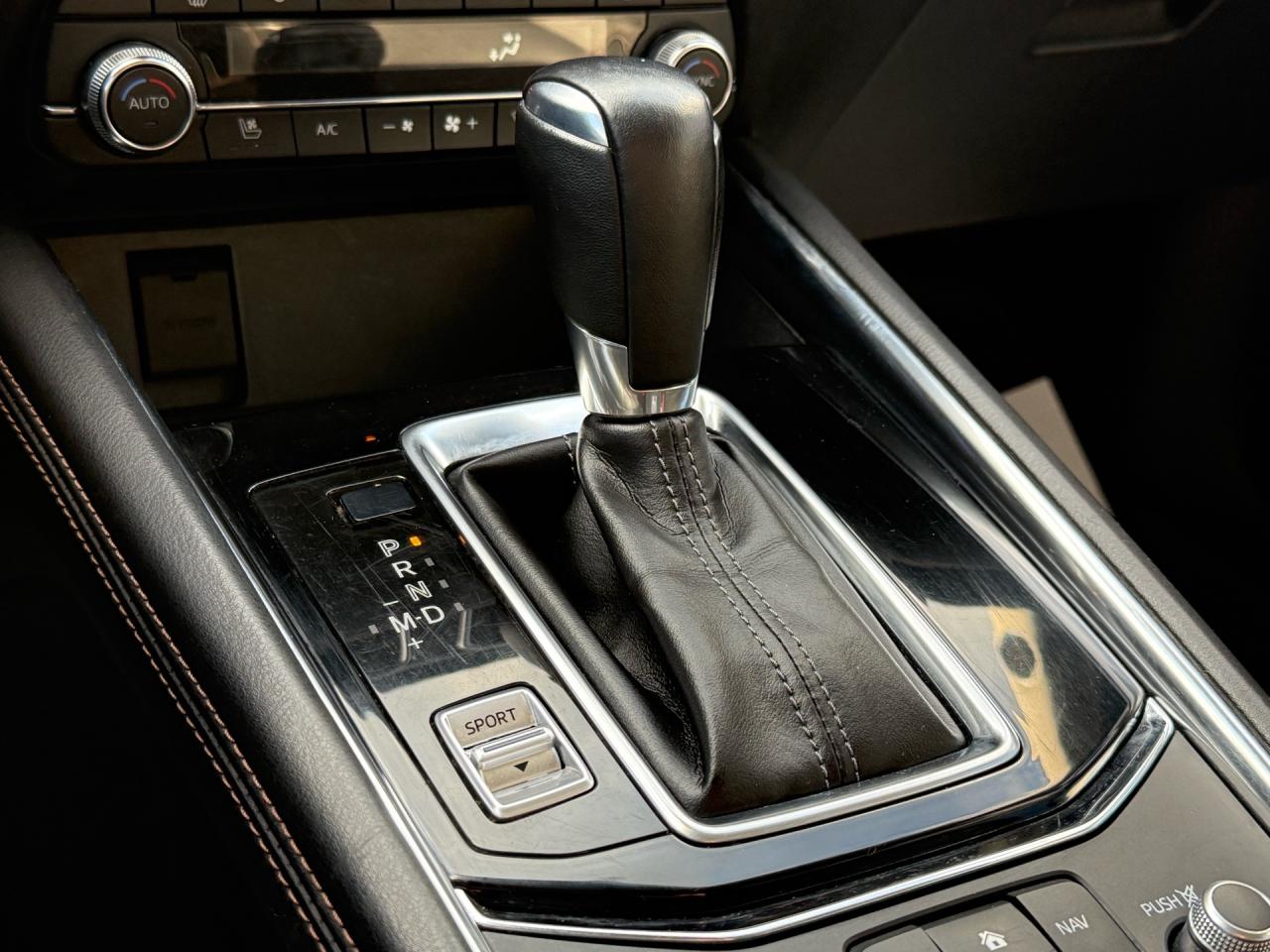 2019 Mazda CX-5 GT w/Turbo AWD  ACCIDENT FREE CERTIFIED Photo