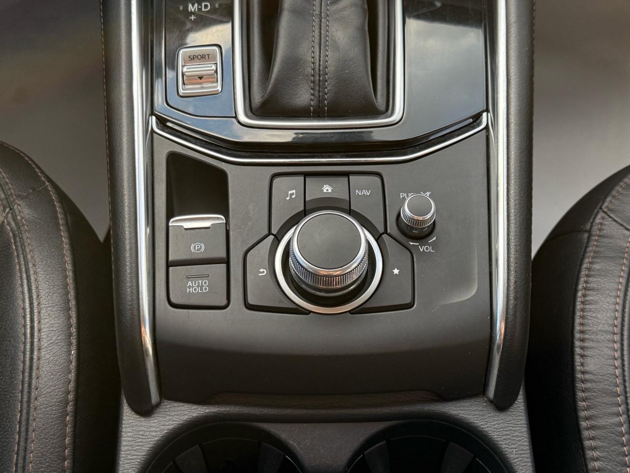 2019 Mazda CX-5 GT w/Turbo AWD  ACCIDENT FREE CERTIFIED Photo