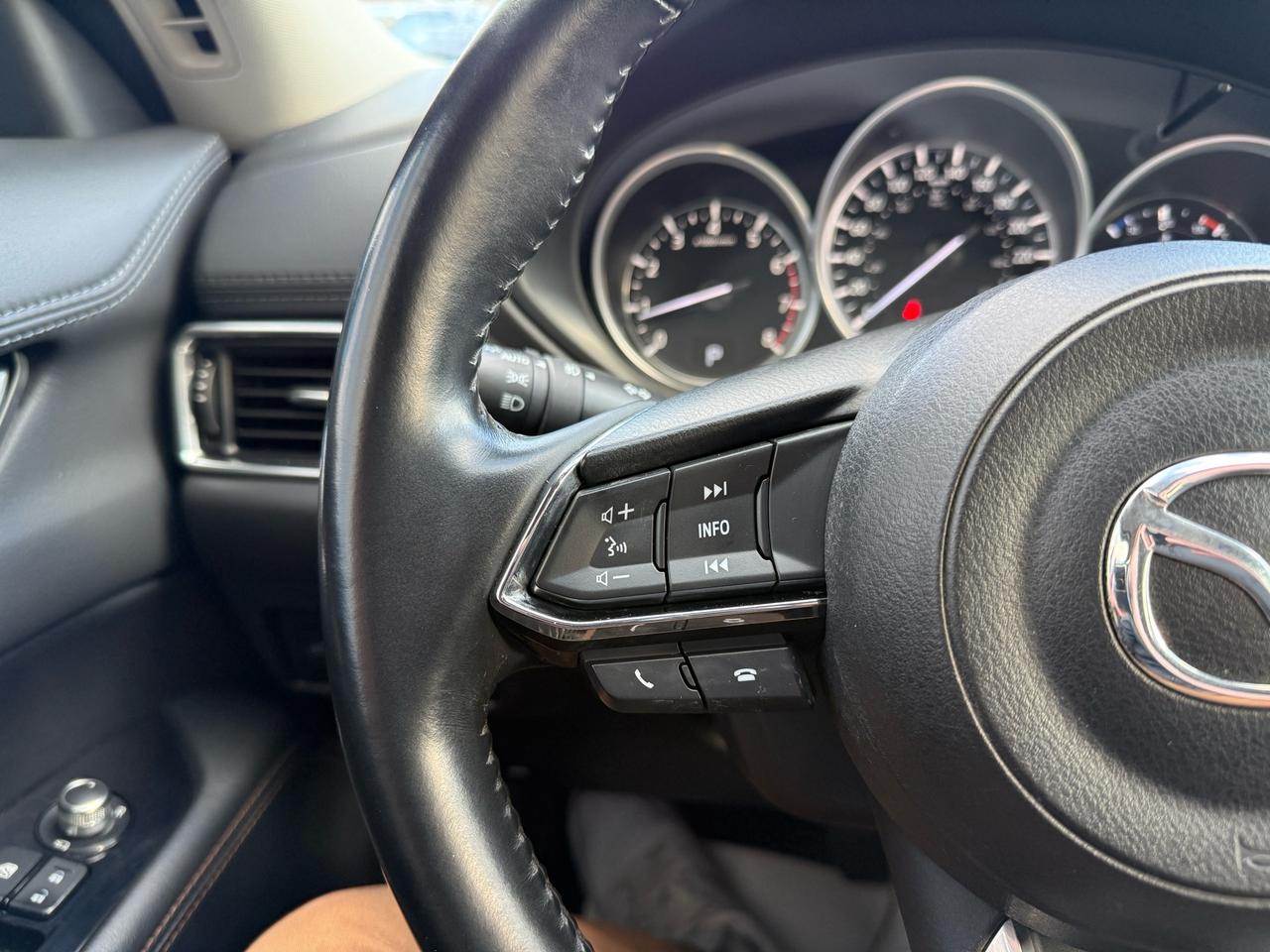 2019 Mazda CX-5 GT w/Turbo AWD  ACCIDENT FREE CERTIFIED Photo