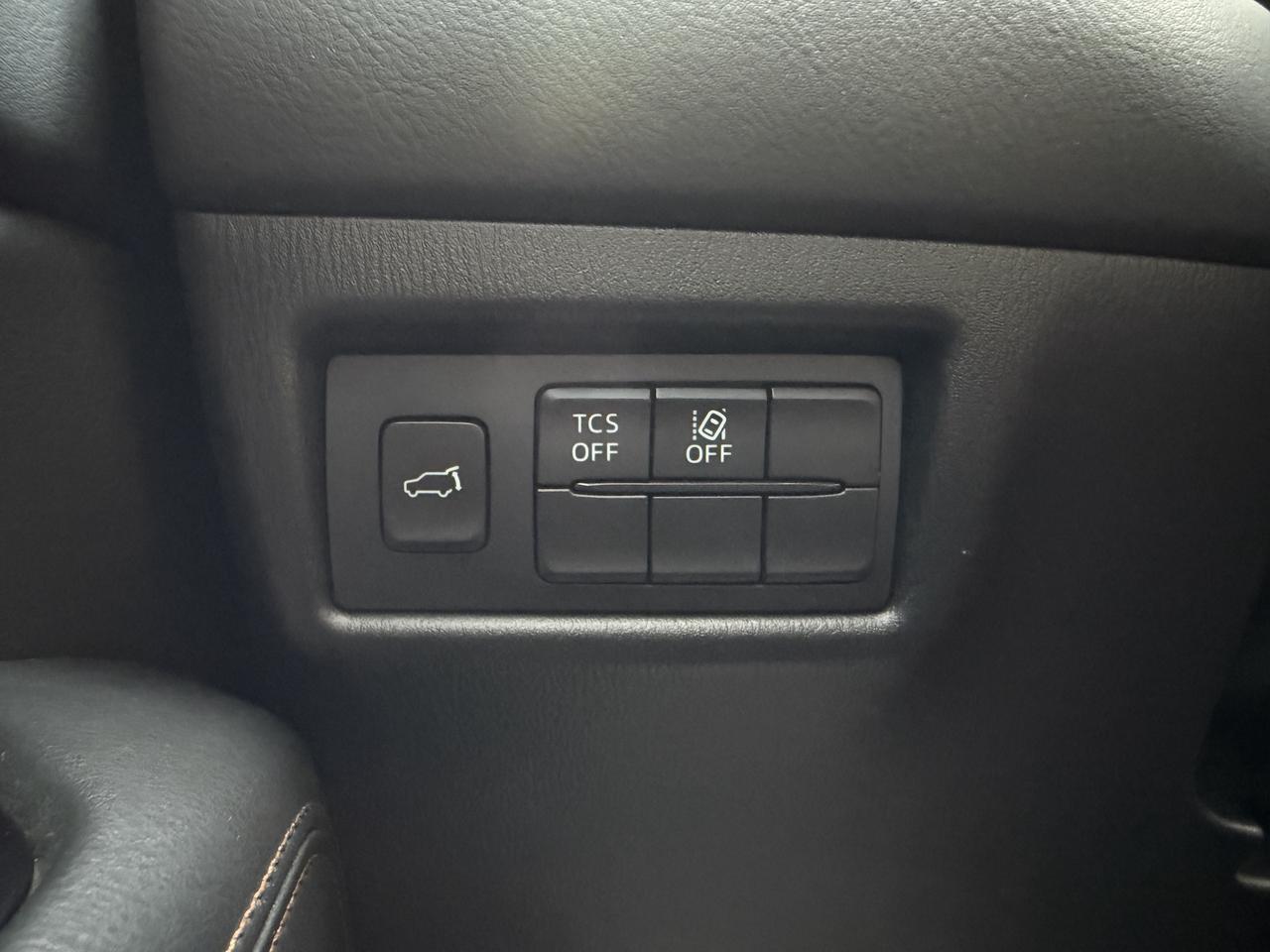 2019 Mazda CX-5 GT w/Turbo AWD  ACCIDENT FREE CERTIFIED Photo