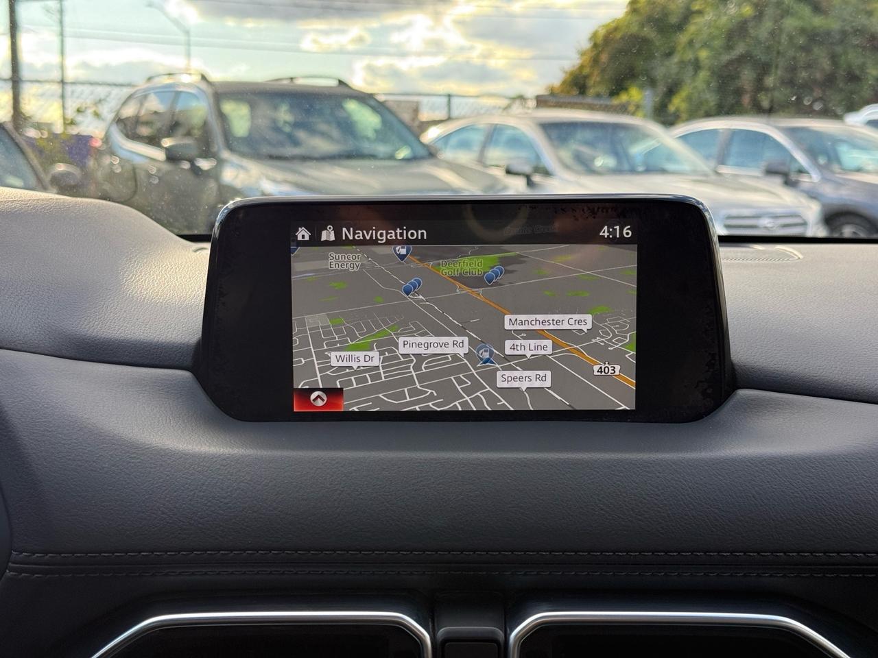 2019 Mazda CX-5 GT w/Turbo AWD  ACCIDENT FREE CERTIFIED Photo