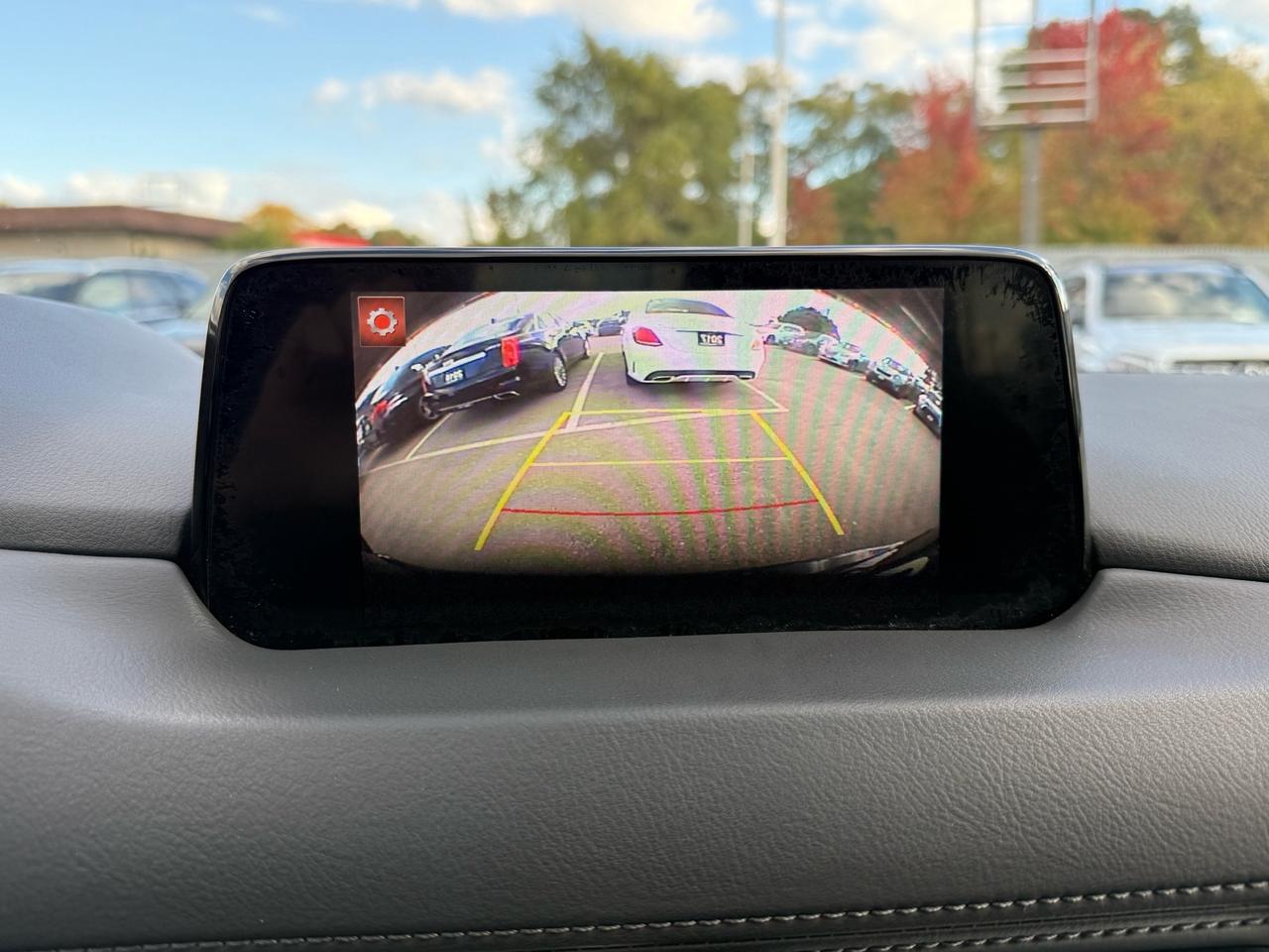 2019 Mazda CX-5 GT w/Turbo AWD  ACCIDENT FREE CERTIFIED Photo