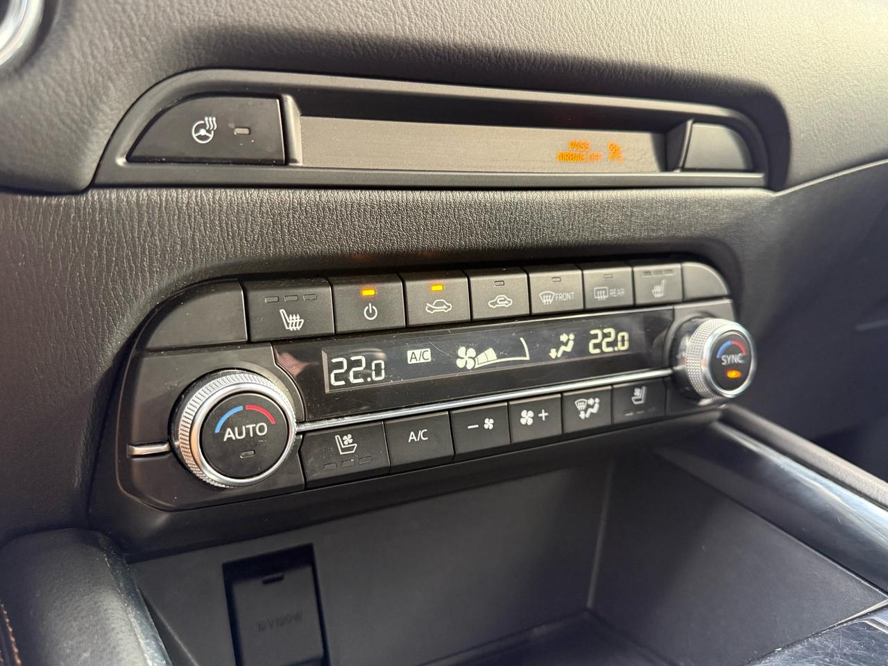 2019 Mazda CX-5 GT w/Turbo AWD  ACCIDENT FREE CERTIFIED Photo