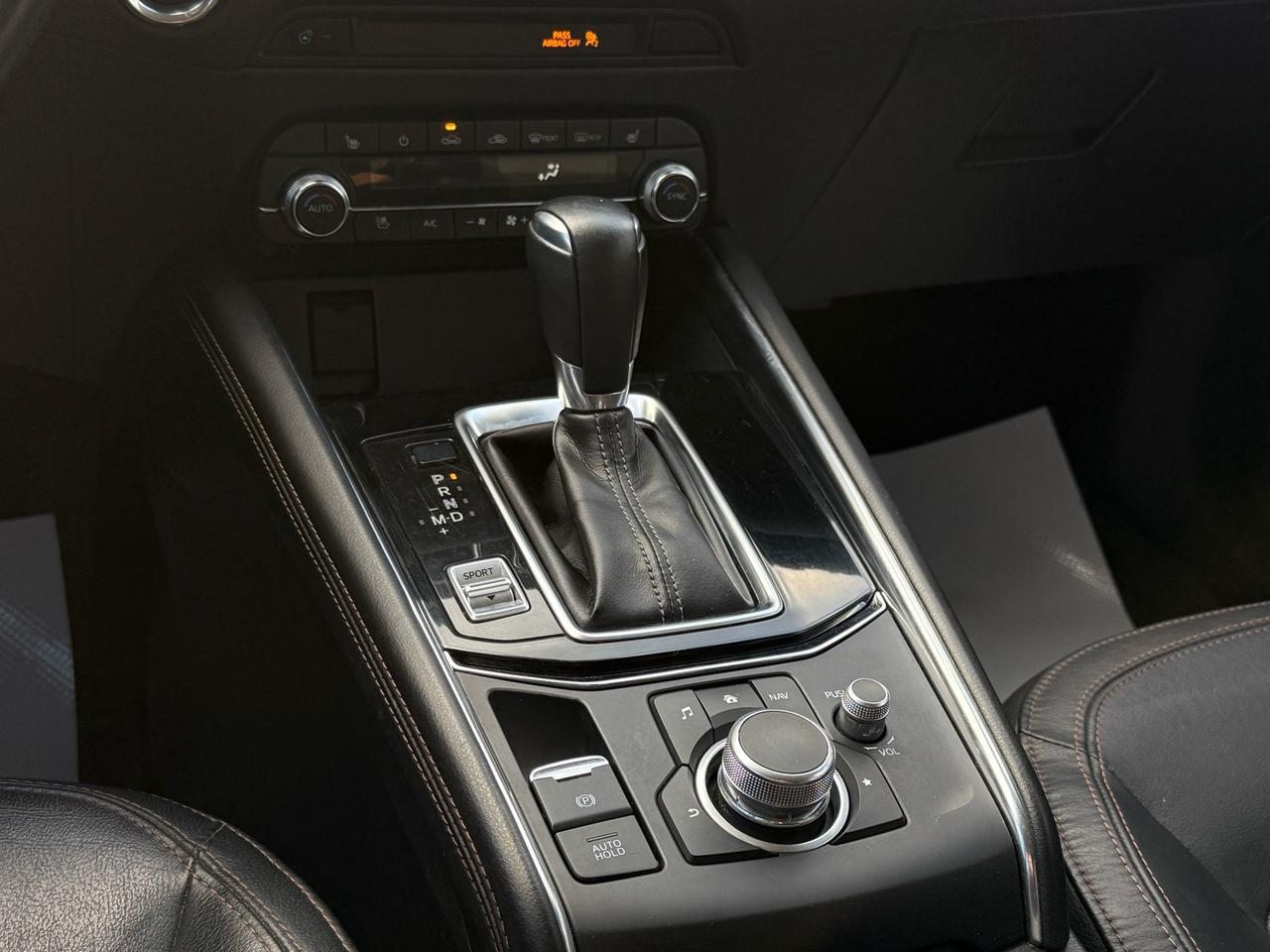 2019 Mazda CX-5 GT w/Turbo AWD  ACCIDENT FREE CERTIFIED Photo