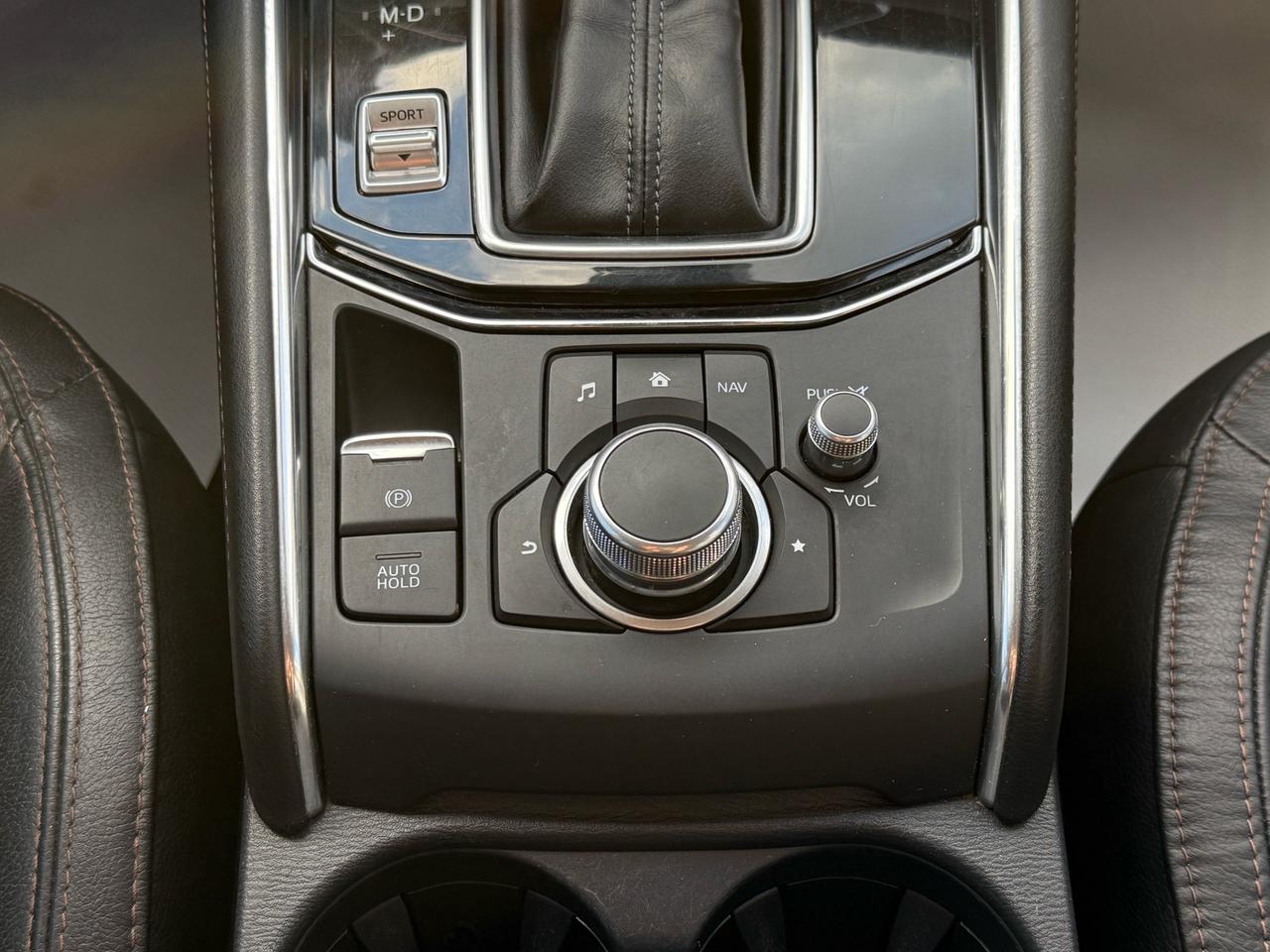 2019 Mazda CX-5 GT w/Turbo AWD  ACCIDENT FREE CERTIFIED Photo