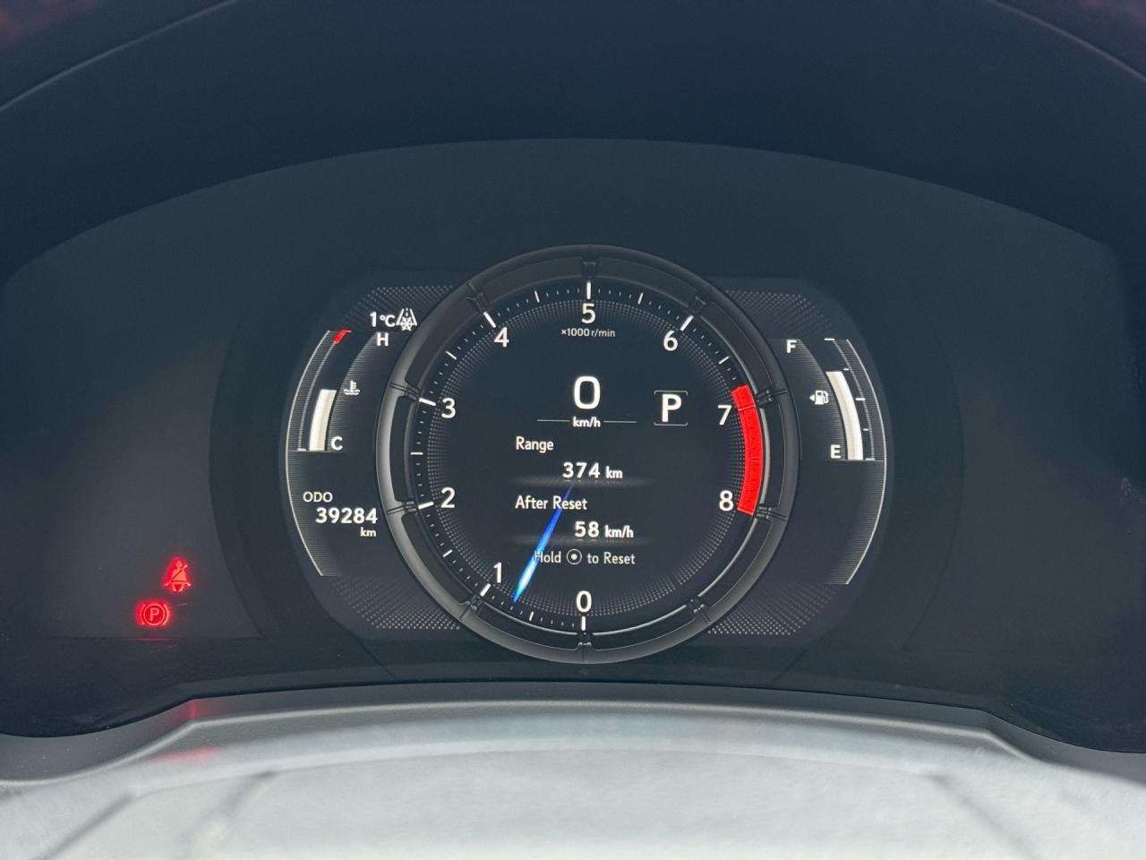 2024 Lexus RC RC 350 AWD F-SPORT 3 ACCIDENT FREE 1-OWNER RED INT Photo