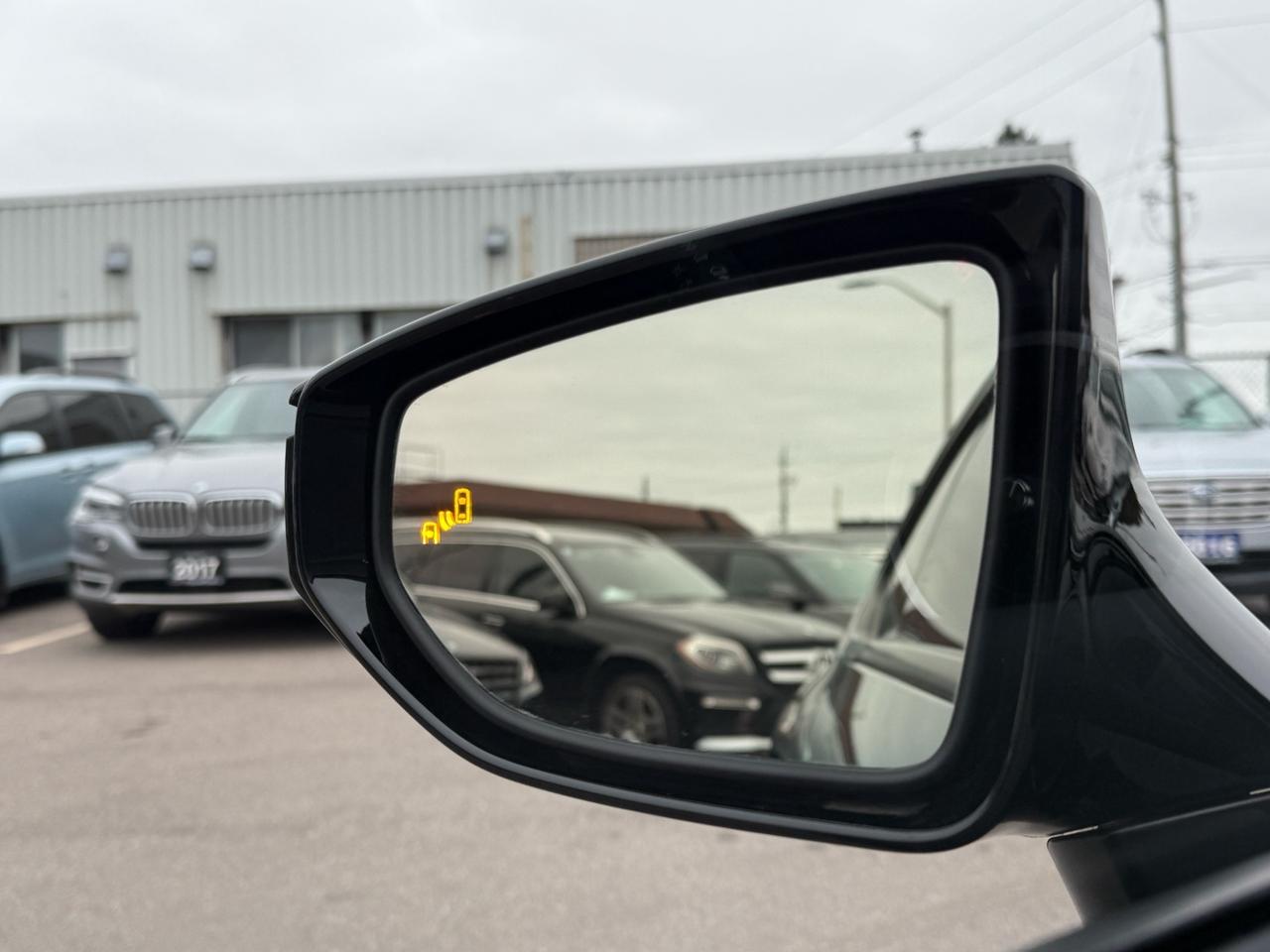 2024 Lexus RC RC 350 AWD F-SPORT 3 ACCIDENT FREE 1-OWNER RED INT Photo