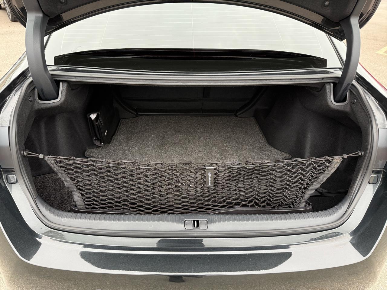 2024 Lexus RC RC 350 AWD F-SPORT 3 ACCIDENT FREE 1-OWNER RED INT Photo