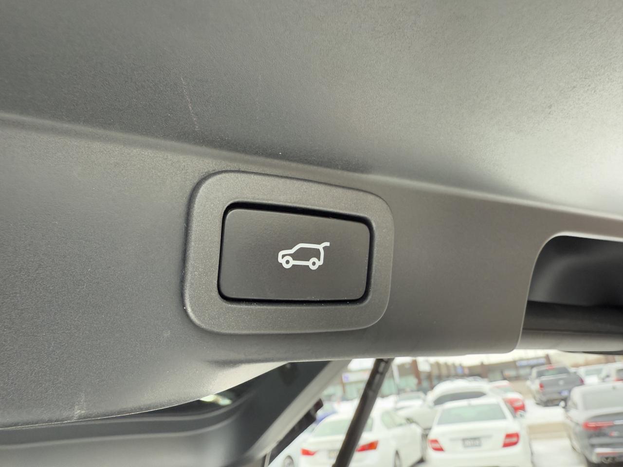 2019 Land Rover Range Rover Sport V6 Supercharged HSE ACCIDENT FREE CERTIFIED MINT Photo