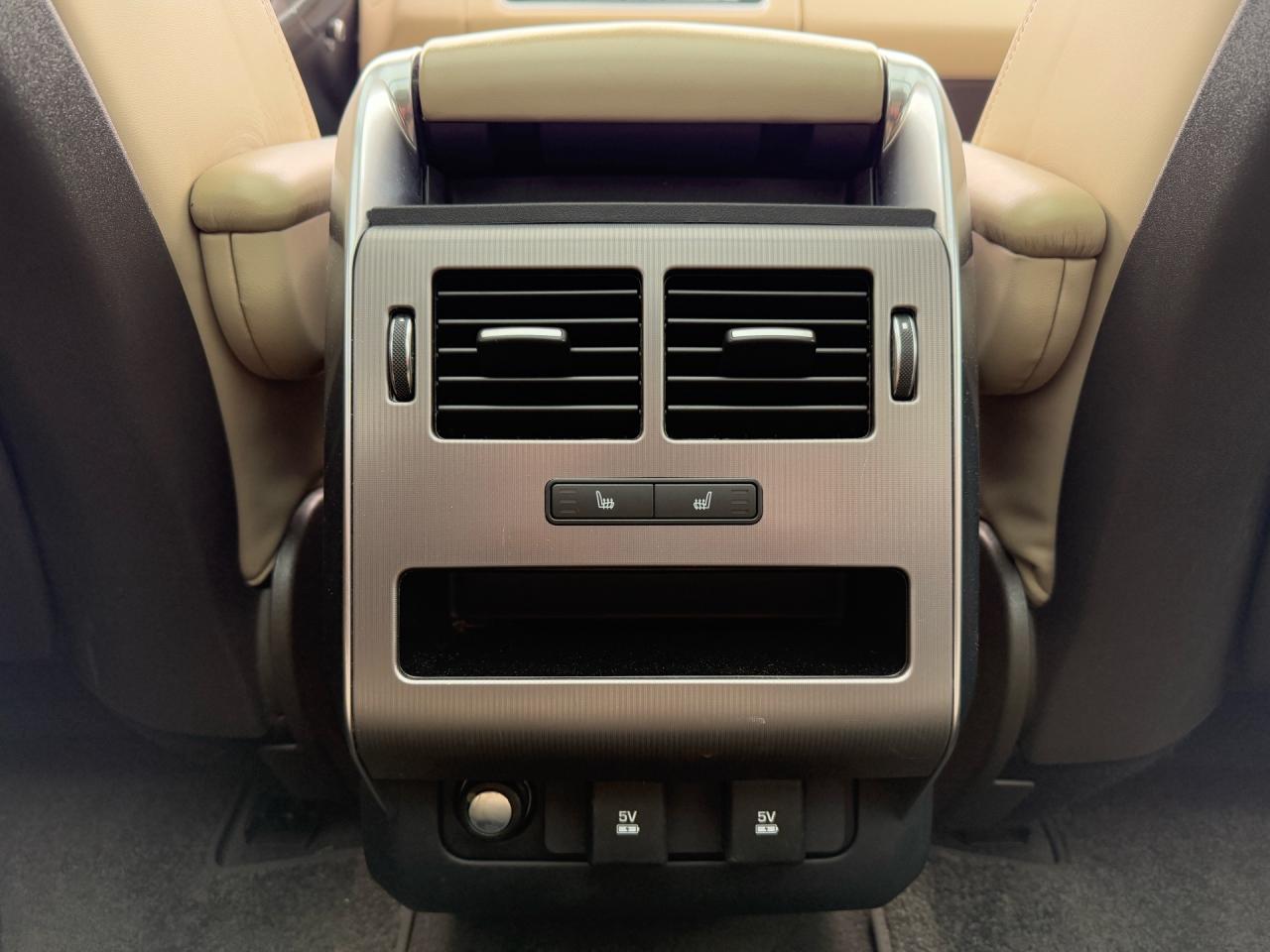 2019 Land Rover Range Rover Sport V6 Supercharged HSE ACCIDENT FREE CERTIFIED MINT Photo