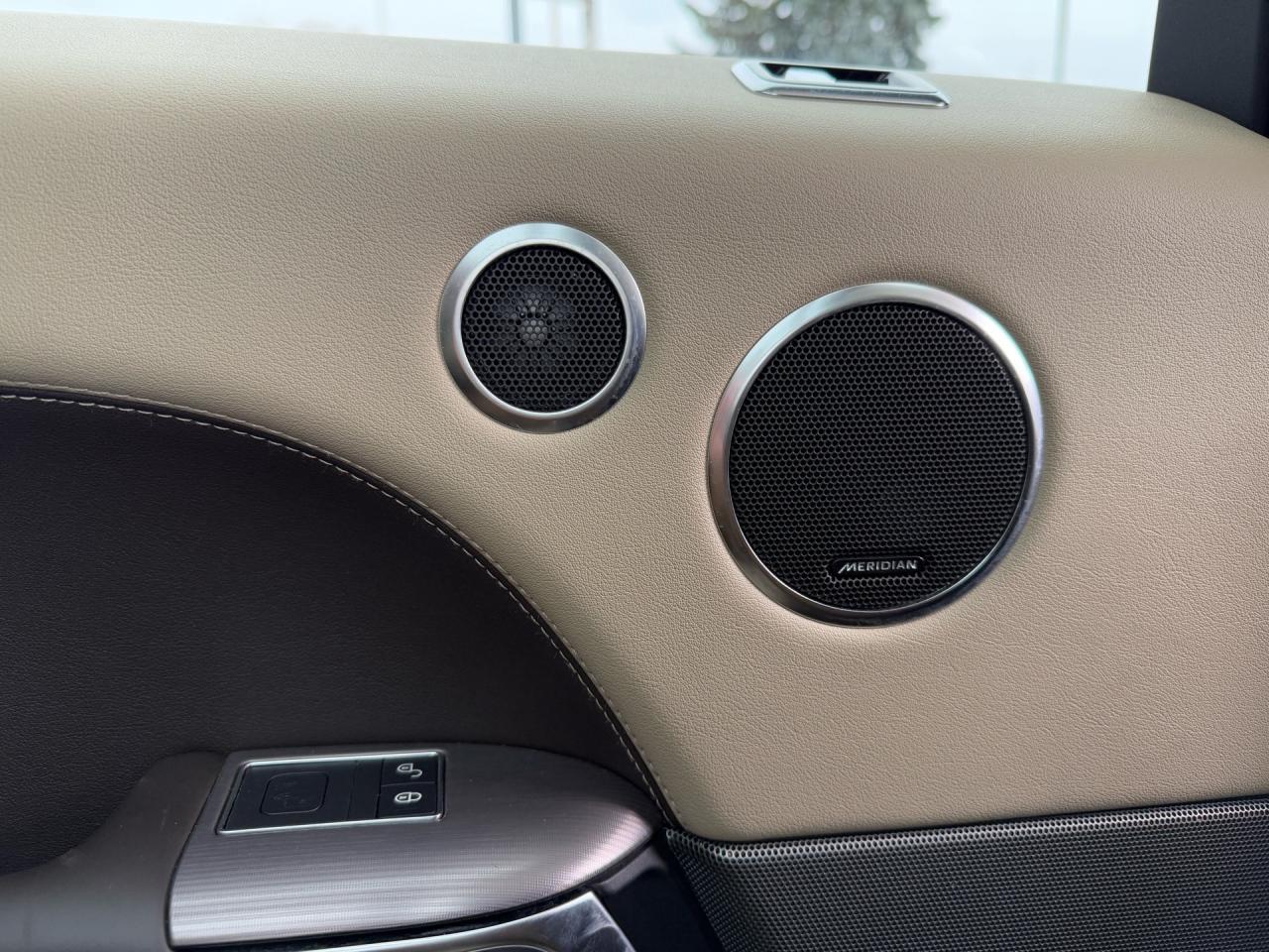 2019 Land Rover Range Rover Sport V6 Supercharged HSE ACCIDENT FREE CERTIFIED MINT Photo