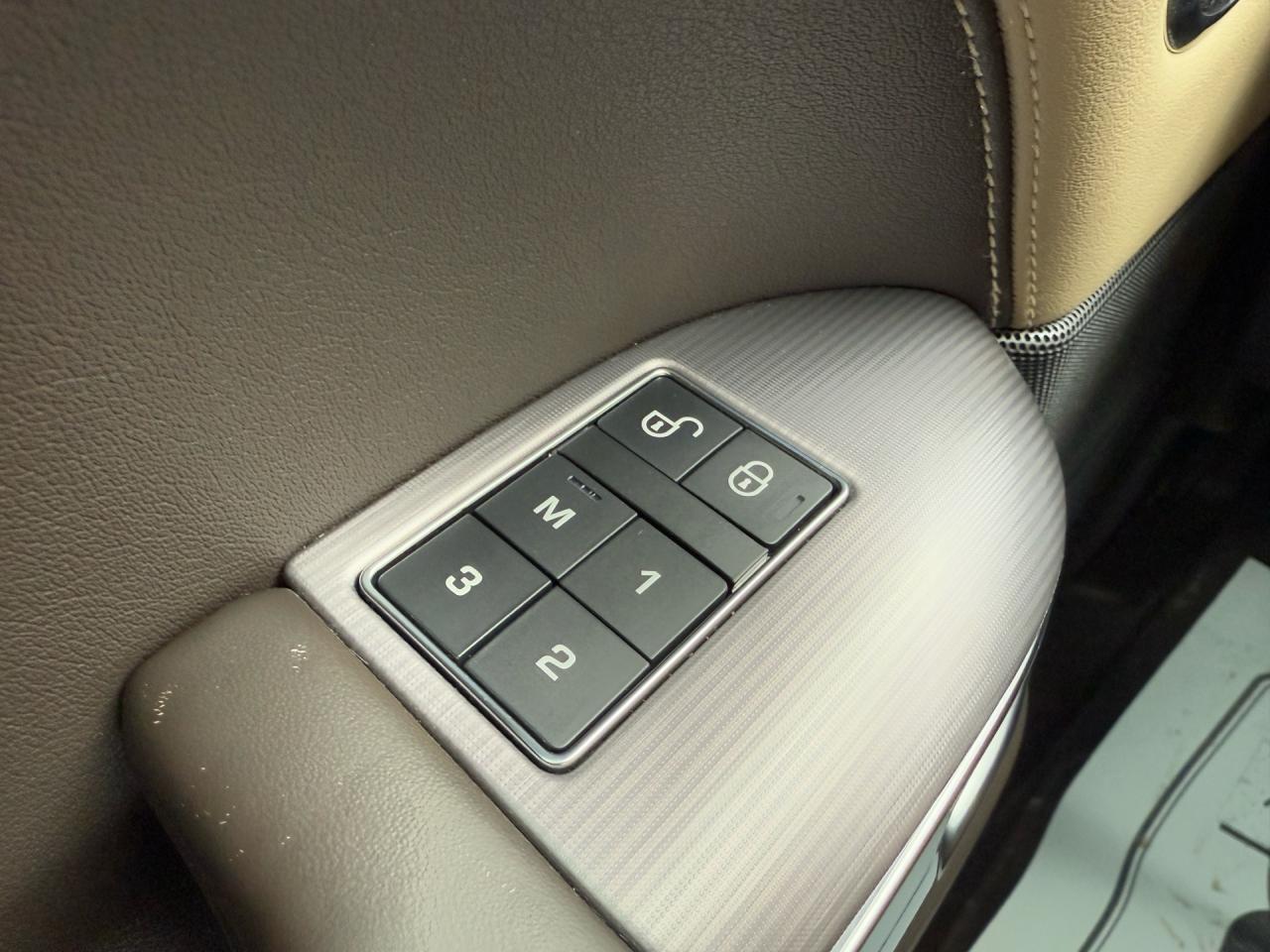 2019 Land Rover Range Rover Sport V6 Supercharged HSE ACCIDENT FREE CERTIFIED MINT Photo