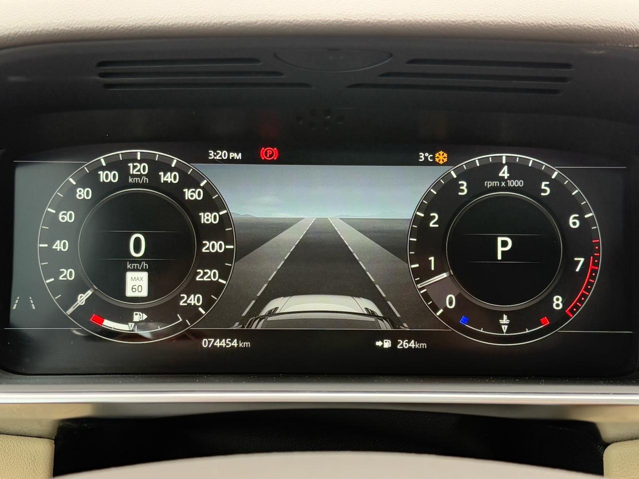 2019 Land Rover Range Rover Sport V6 Supercharged HSE ACCIDENT FREE CERTIFIED MINT Photo