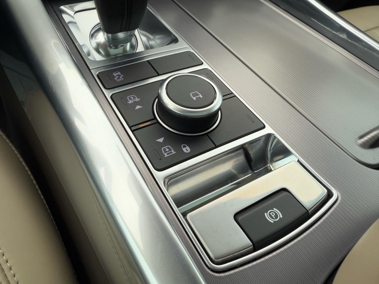 2019 Land Rover Range Rover Sport V6 Supercharged HSE ACCIDENT FREE CERTIFIED MINT Photo