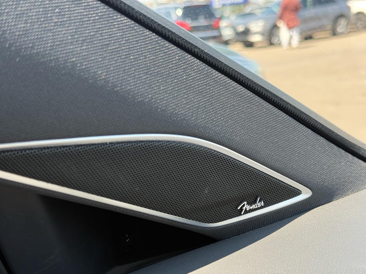 2018 Volkswagen Golf GTI Autobahn 5-door DSG  ACCIDENT FREE 1-OWNER CERTIFI Photo