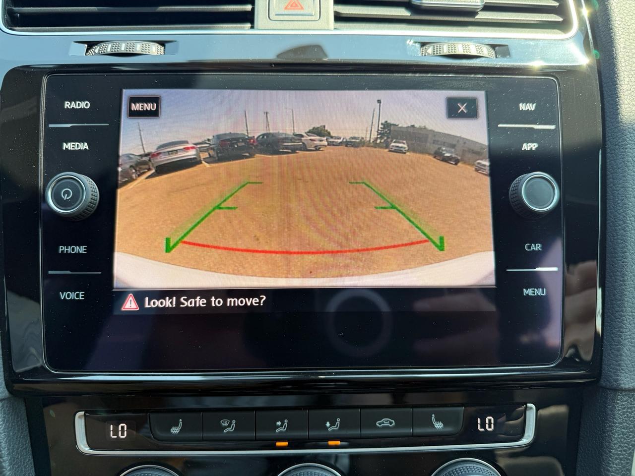 2018 Volkswagen Golf GTI Autobahn 5-door DSG  ACCIDENT FREE 1-OWNER CERTIFI Photo