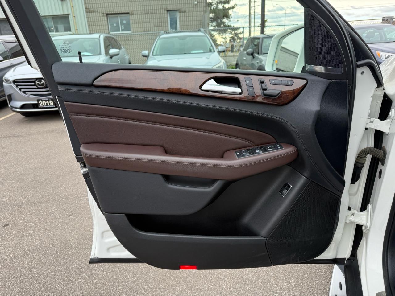 2015 Mercedes-Benz M-Class ML 350 BlueTEC  AMG PKG DISTRONIC PLUS CERTIFIED Photo