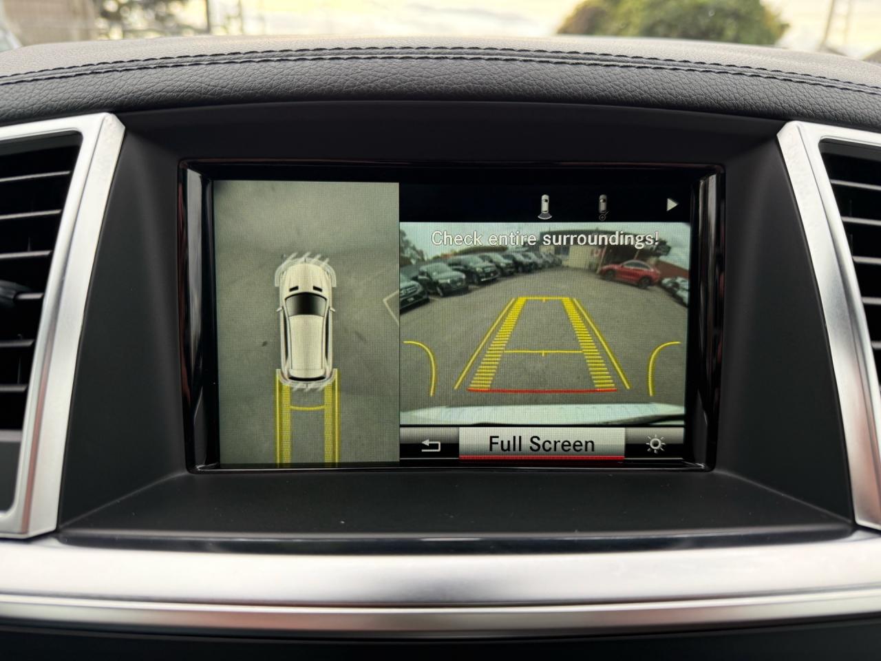 2015 Mercedes-Benz M-Class ML 350 BlueTEC  AMG PKG DISTRONIC PLUS CERTIFIED Photo