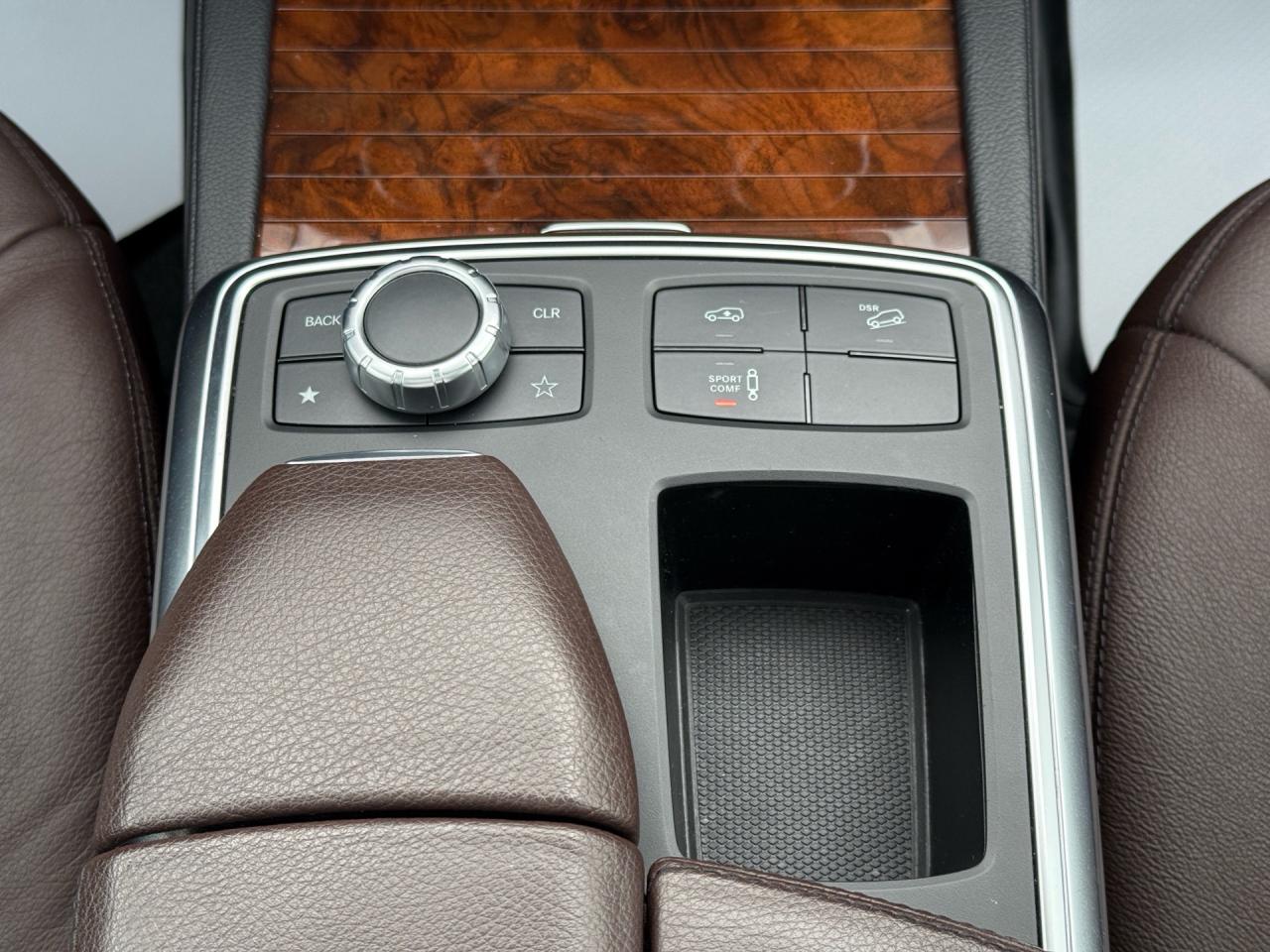 2015 Mercedes-Benz M-Class ML 350 BlueTEC  AMG PKG DISTRONIC PLUS CERTIFIED Photo