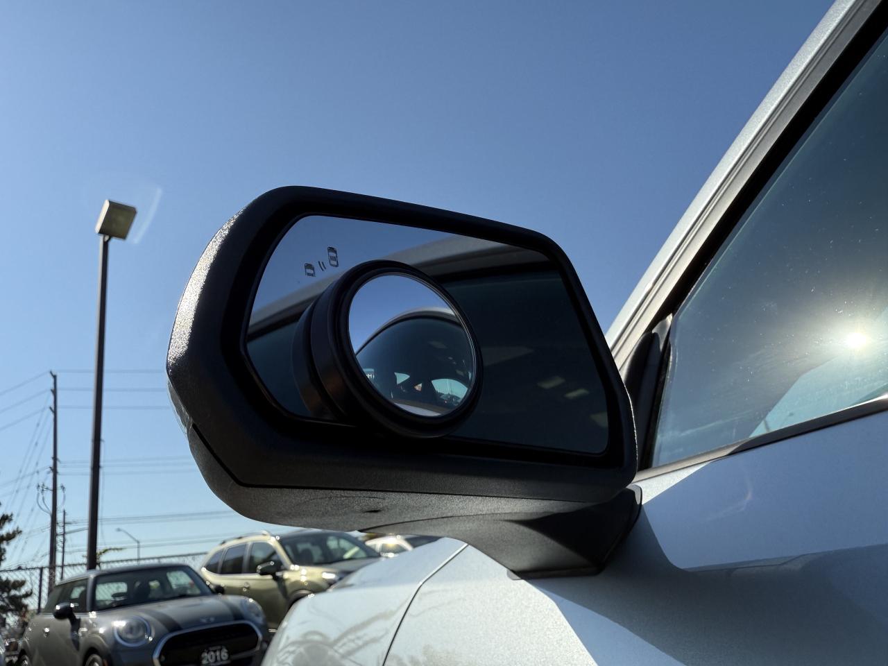 2024 Ford Mustang EcoBoost Fastback  ACCIDENT FREE MINT Photo