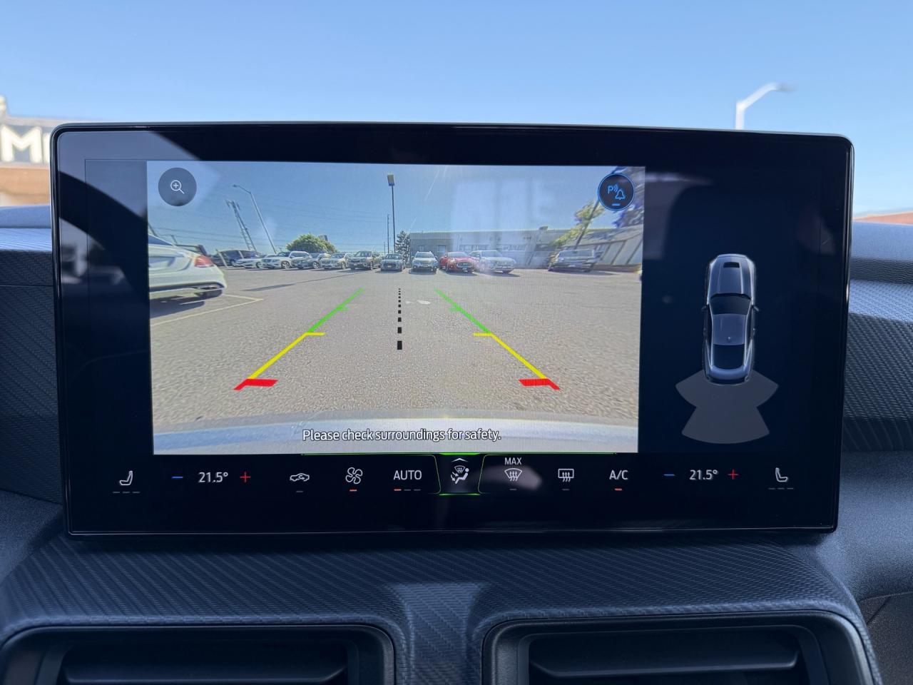 2024 Ford Mustang EcoBoost Fastback  ACCIDENT FREE MINT Photo