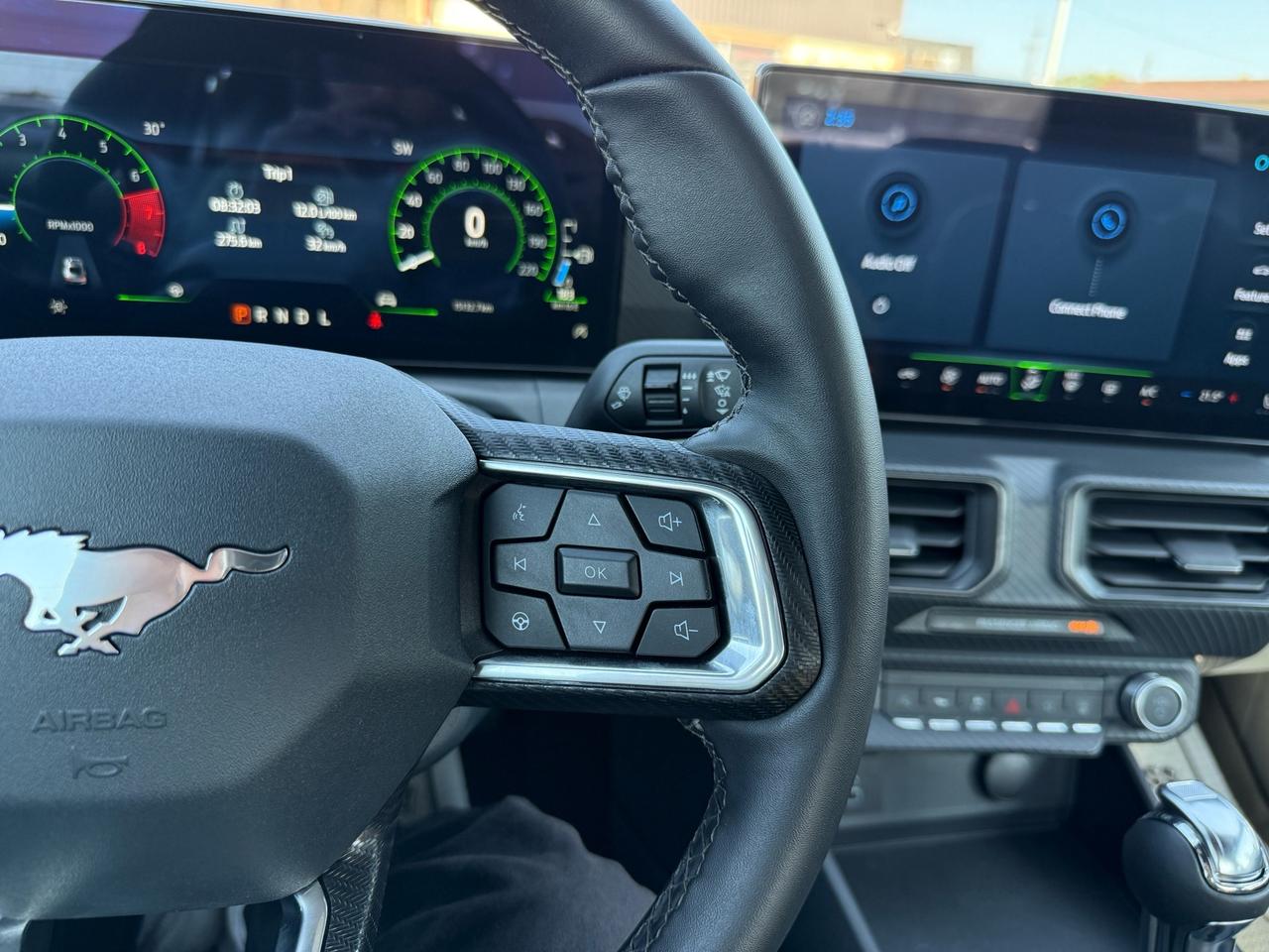 2024 Ford Mustang EcoBoost Fastback  ACCIDENT FREE 1-OWNER MINT Photo