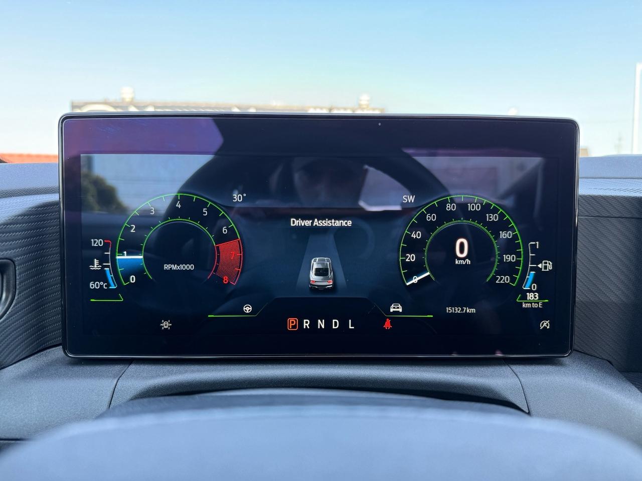 2024 Ford Mustang EcoBoost Fastback  ACCIDENT FREE 1-OWNER MINT Photo